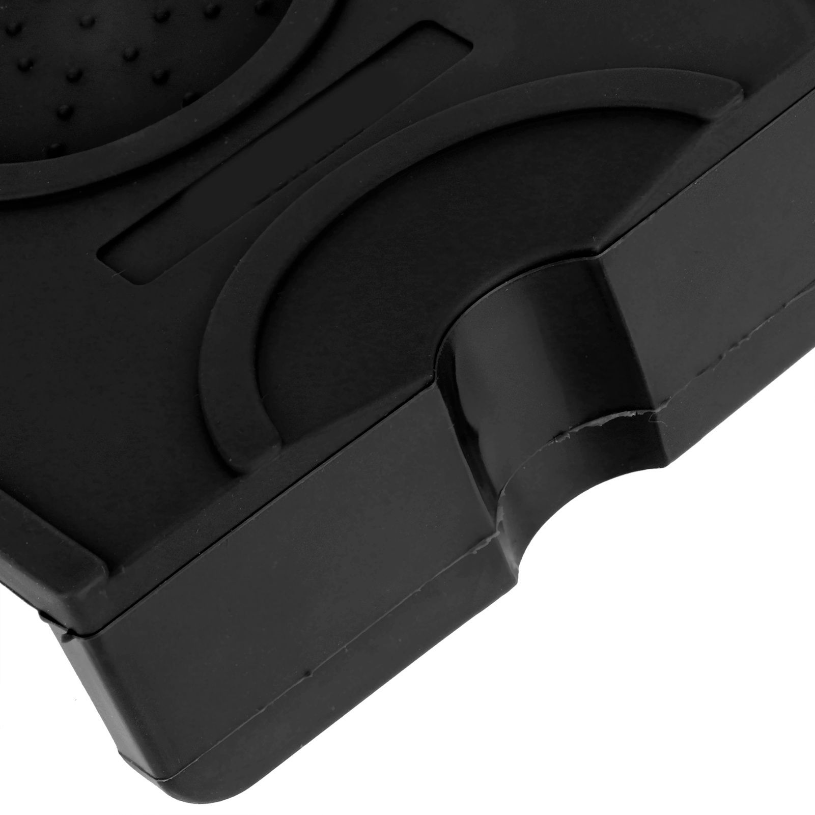 Silicone Coffee Tamper Mat Pad Coffee Tamper Holder Machine Accessories view 11