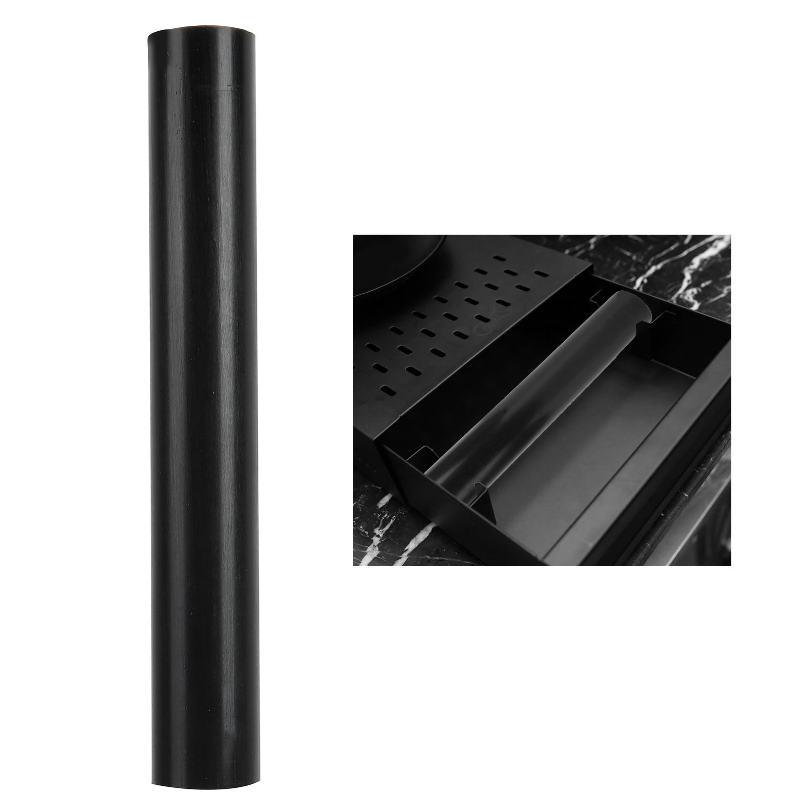 Coffee Knock Box Rod Grounds Container Bar for Home Office Coffee Making view 9