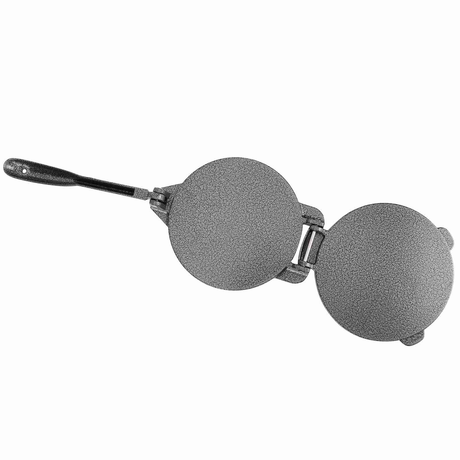 6.5in Tortilla Press Maker Aluminium Alloy Corn Tortillas Dough Pressing Tools view 6