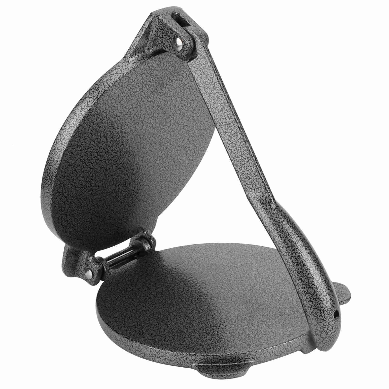 6.5in Tortilla Press Maker Aluminium Alloy Corn Tortillas Dough Pressing Tools view 8