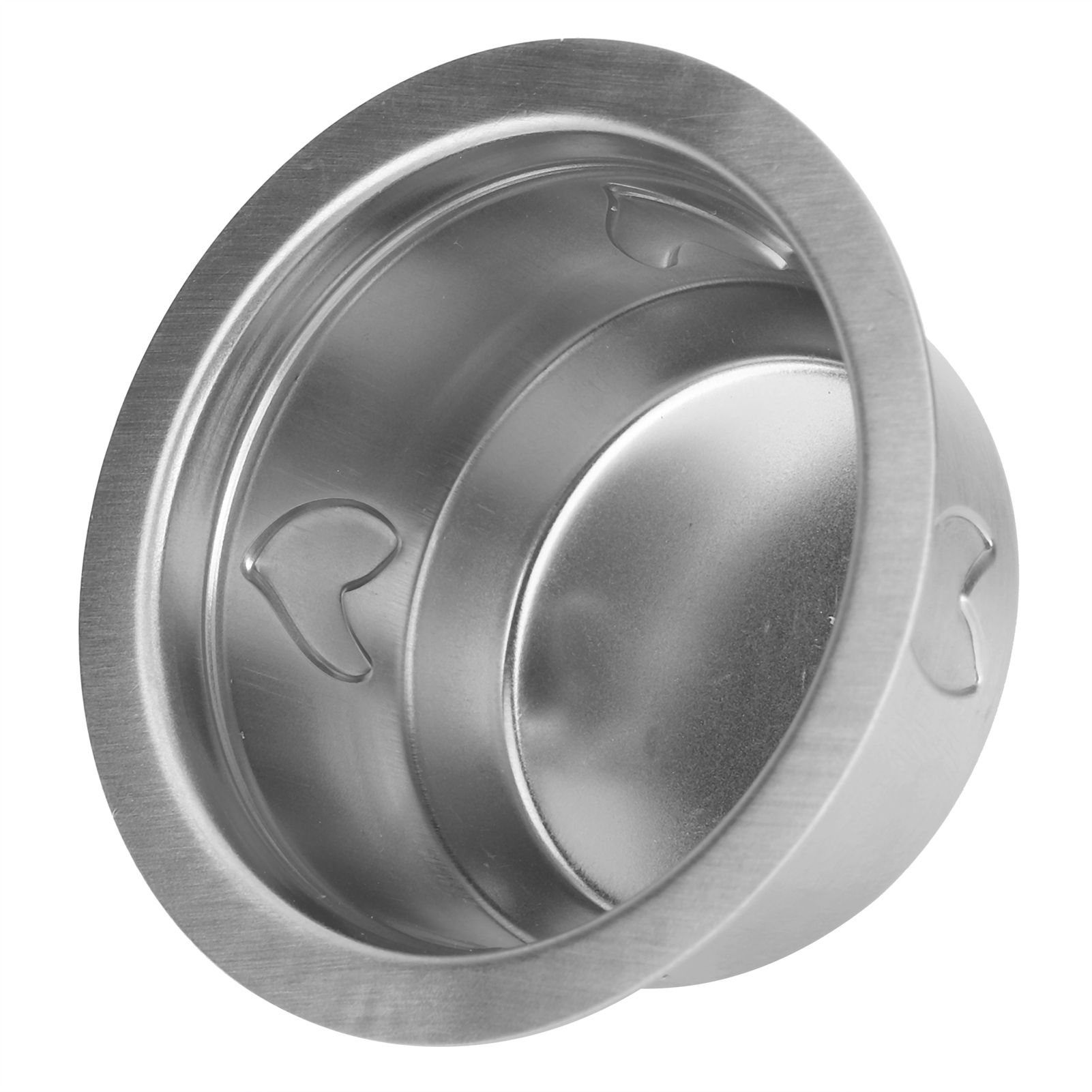 Coffee Capsule Set Stainless Steel Reusable Coffee Filter Cup for Nespresso view 4
