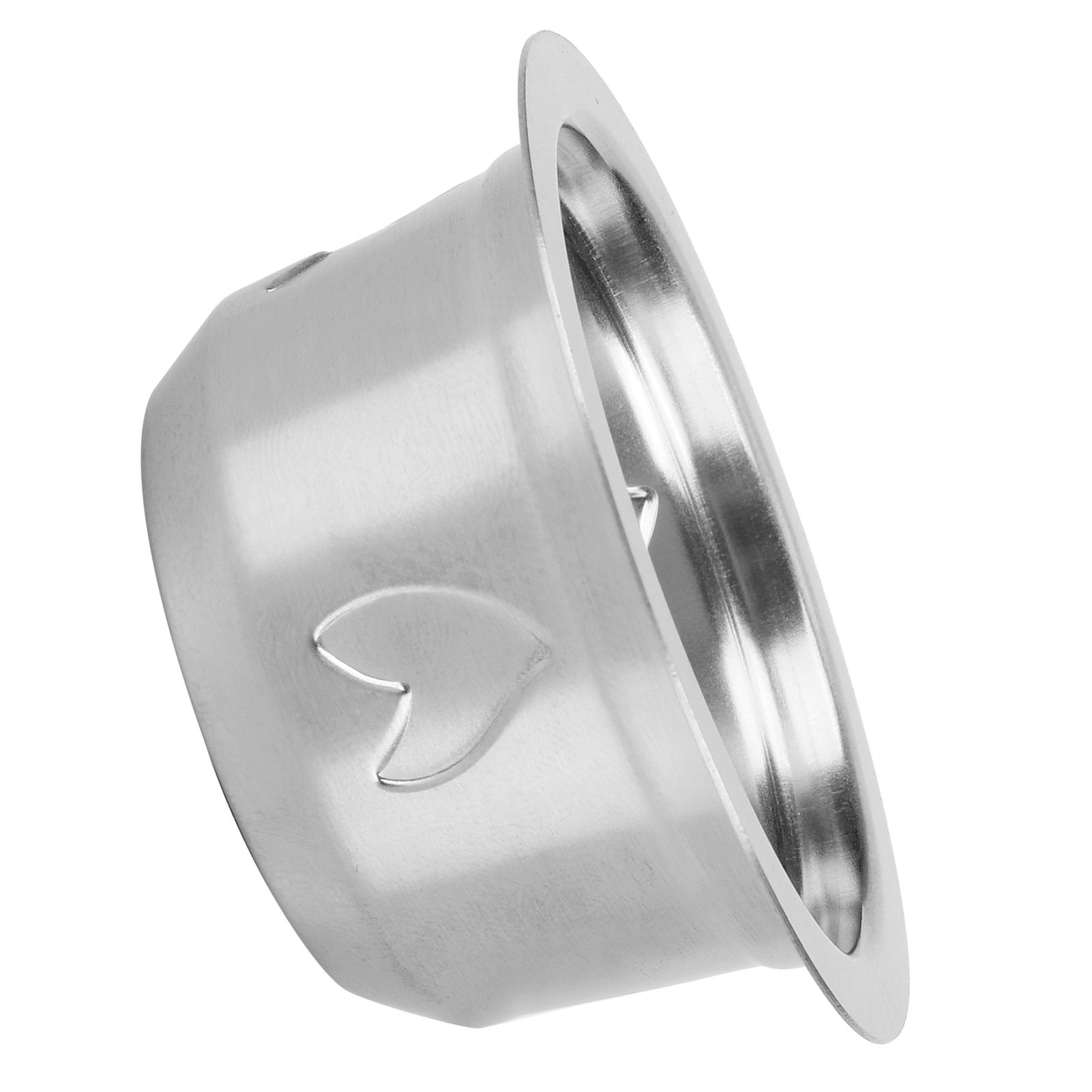Coffee Capsule Set Stainless Steel Reusable Coffee Filter Cup for Nespresso view 6