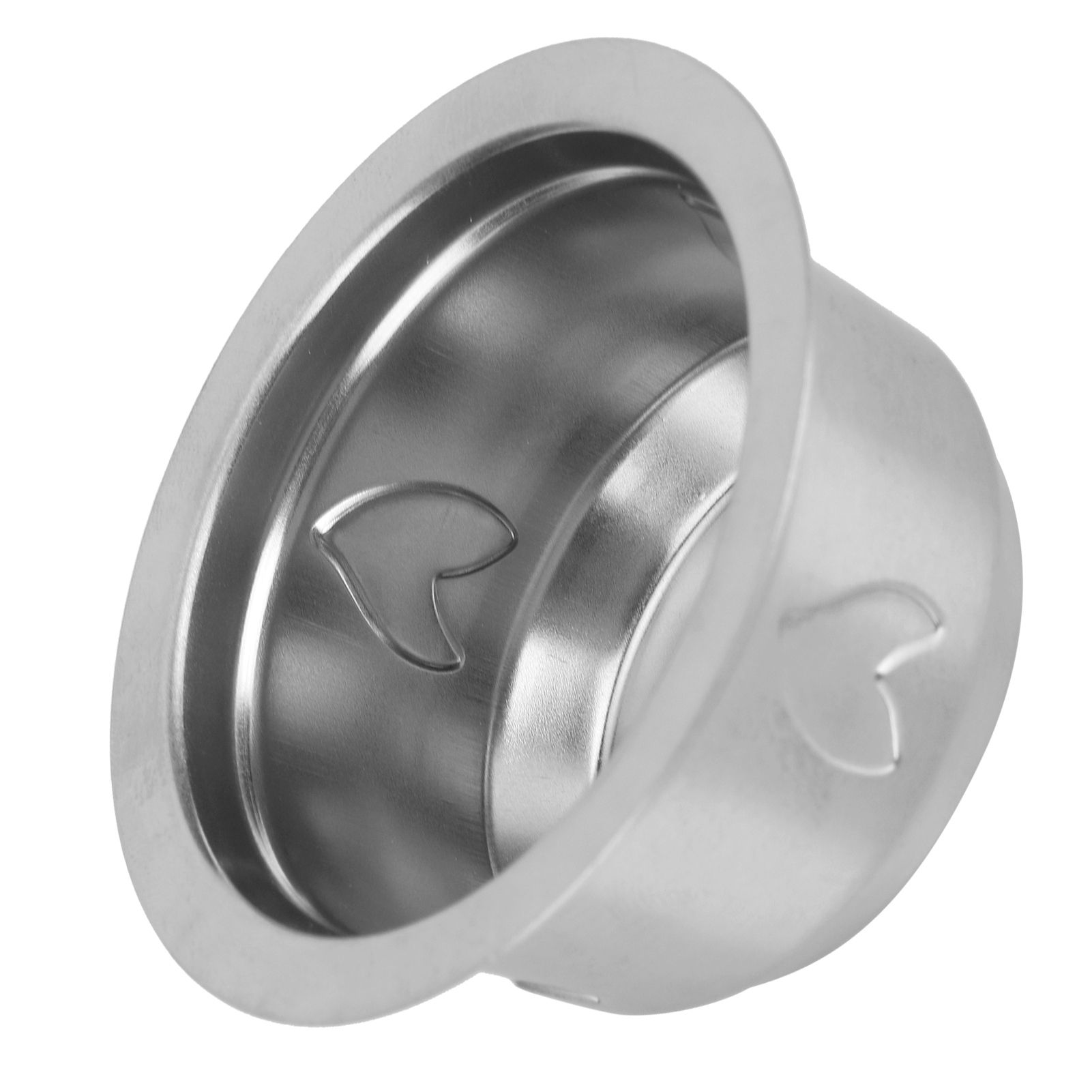 Coffee Capsule Set Stainless Steel Reusable Coffee Filter Cup for Nespresso view 7
