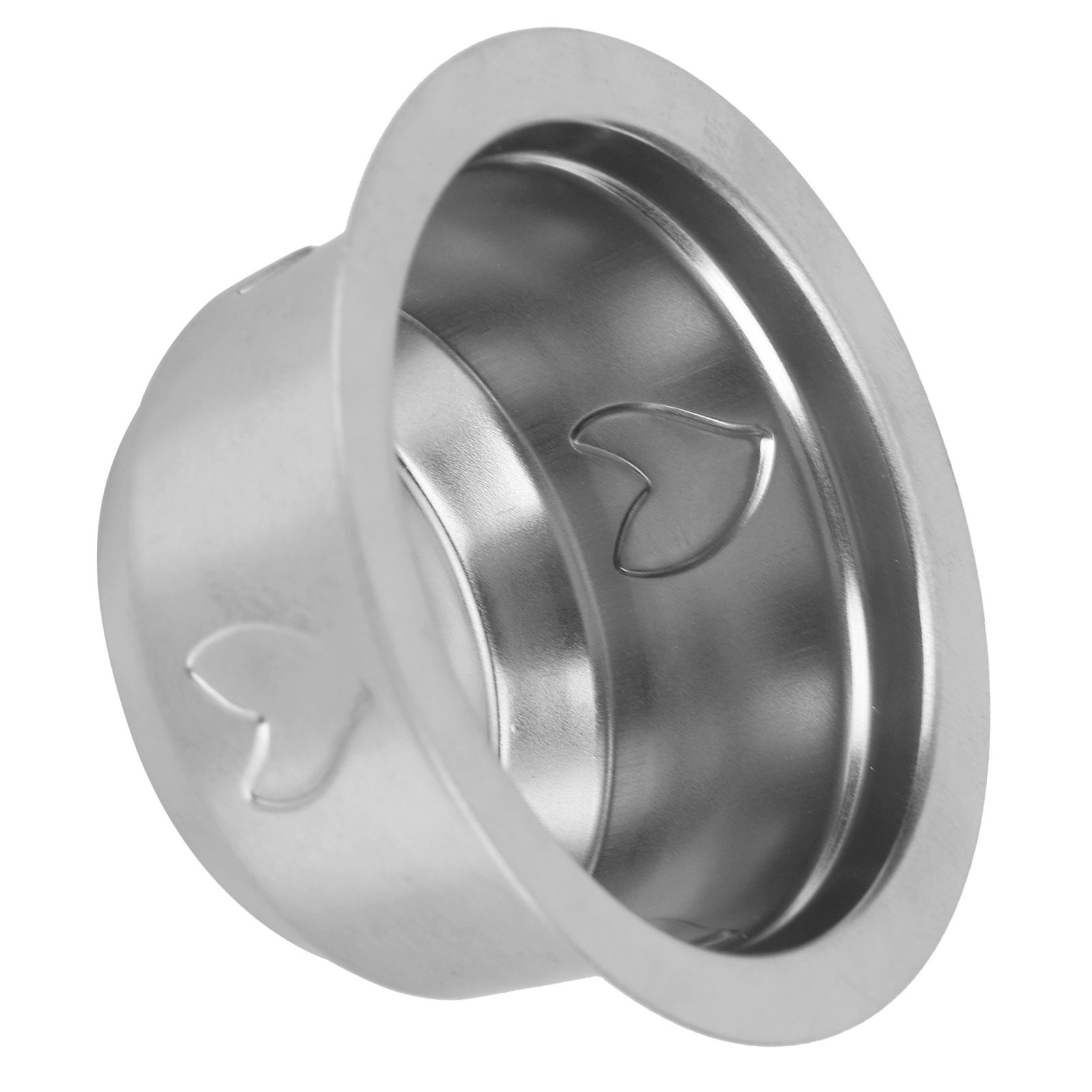 Coffee Capsule Set Stainless Steel Reusable Coffee Filter Cup for Nespresso view 8