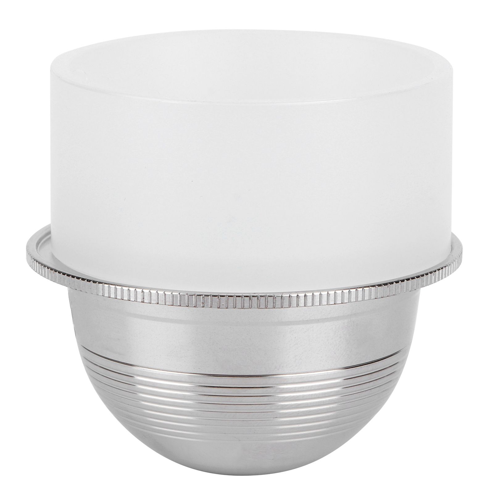 Coffee Capsule Set 304 Stainless Steel Reusable Refillable Filter for