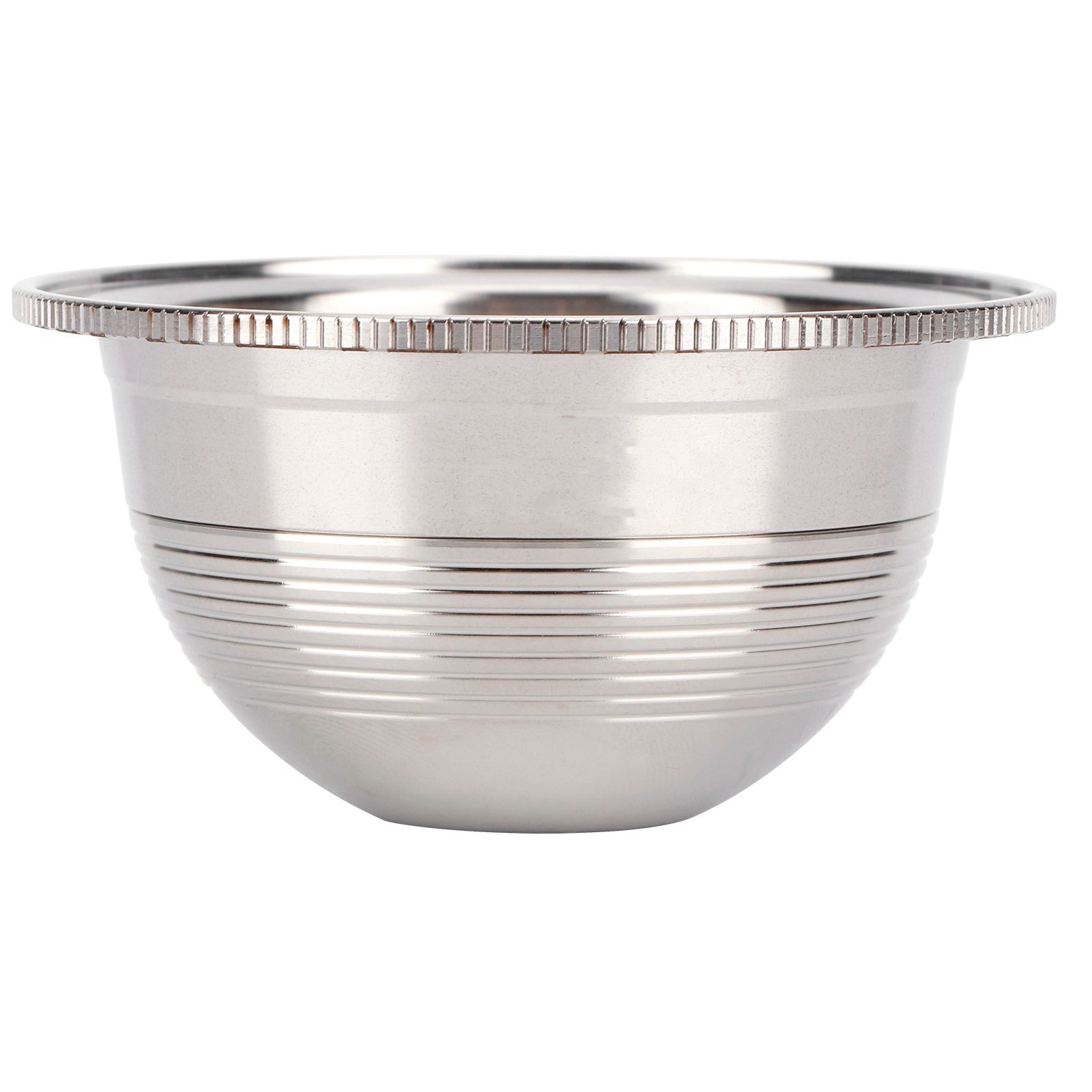 Coffee Capsule Set 304 Stainless Steel Reusable Refillable Filter for view 3