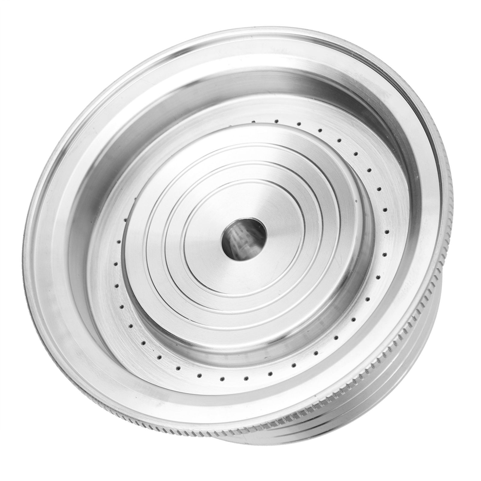 230ml Coffee Capsule 304 Stainless Steel Hemispherical Filter for Nespresso view 7