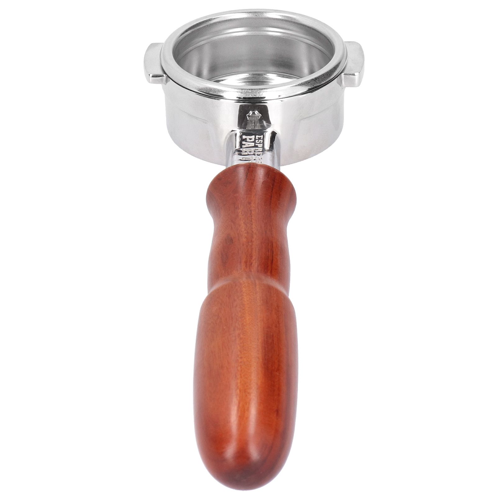 Bottomless Portafilter 304 Stainless Steel Coffee Filter Holder for La view 6