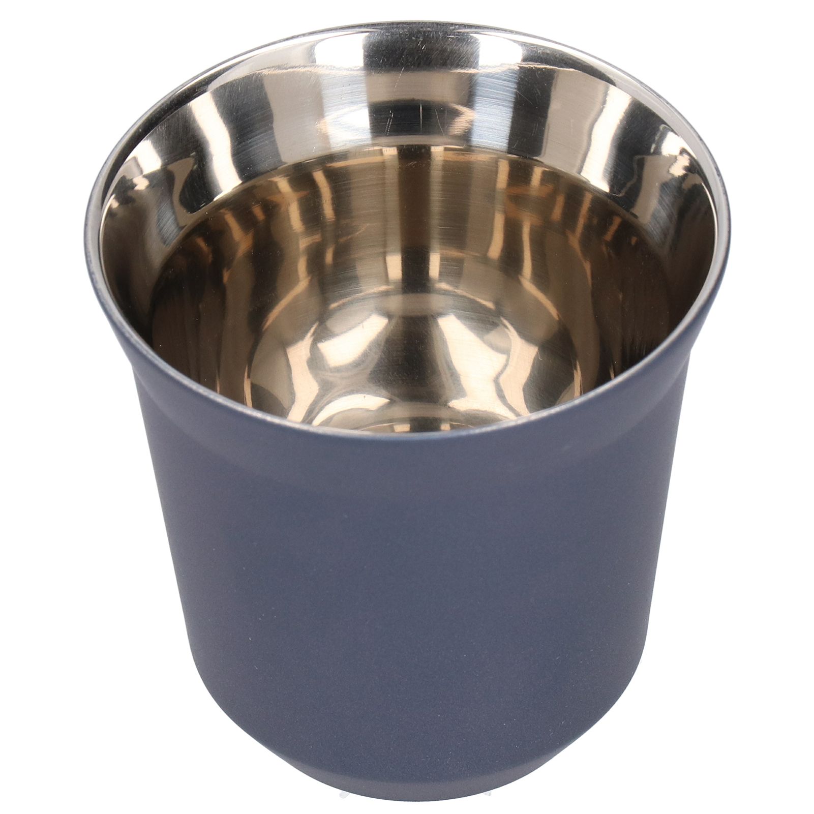 Stainless Steel Coffee Cup Double Wall Insulated Drinking Cup Mug for Home view 2