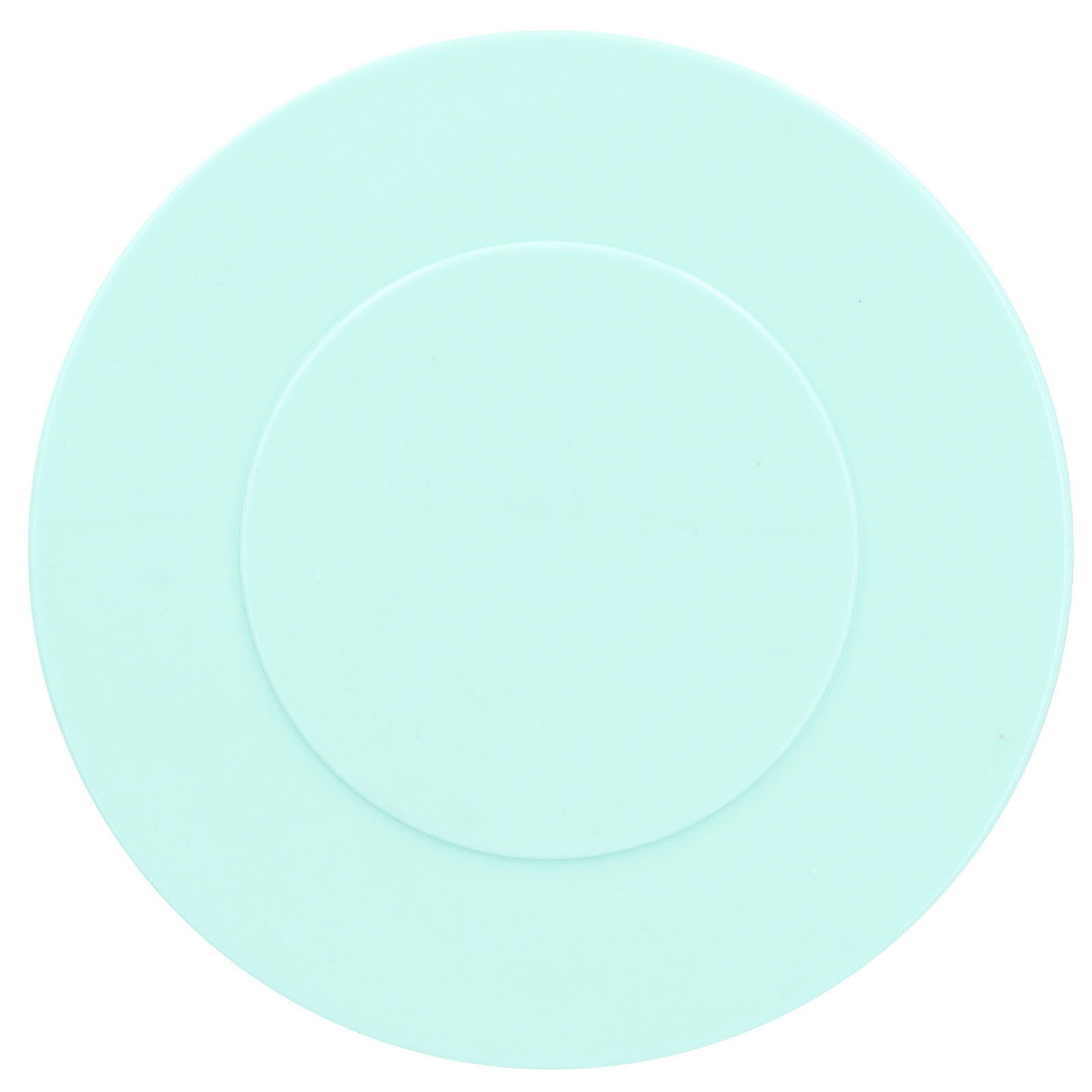 Silicone Pot Lid Reusable Pressure Cooker Sealing Cover Kitchen Accessories Green view 2