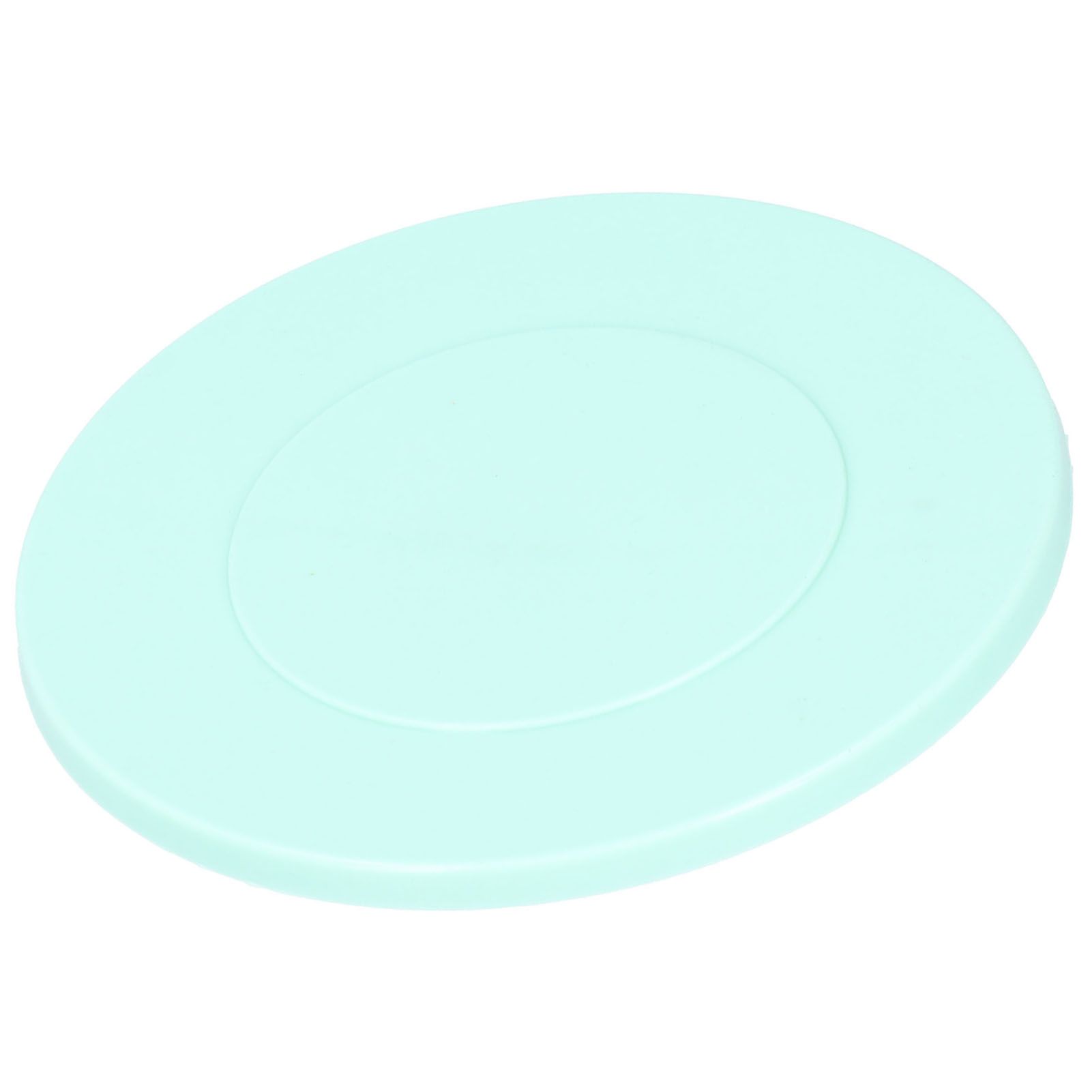 Silicone Pot Lid Reusable Pressure Cooker Sealing Cover Kitchen Accessories Green view 3