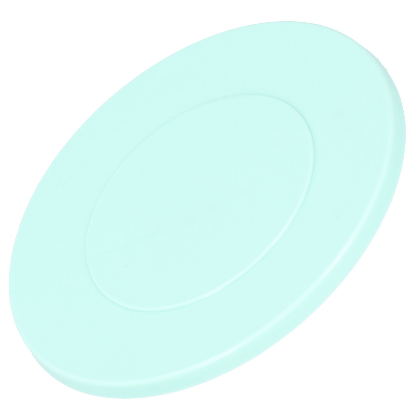 Silicone Pot Lid Reusable Pressure Cooker Sealing Cover Kitchen Accessories Green view 4