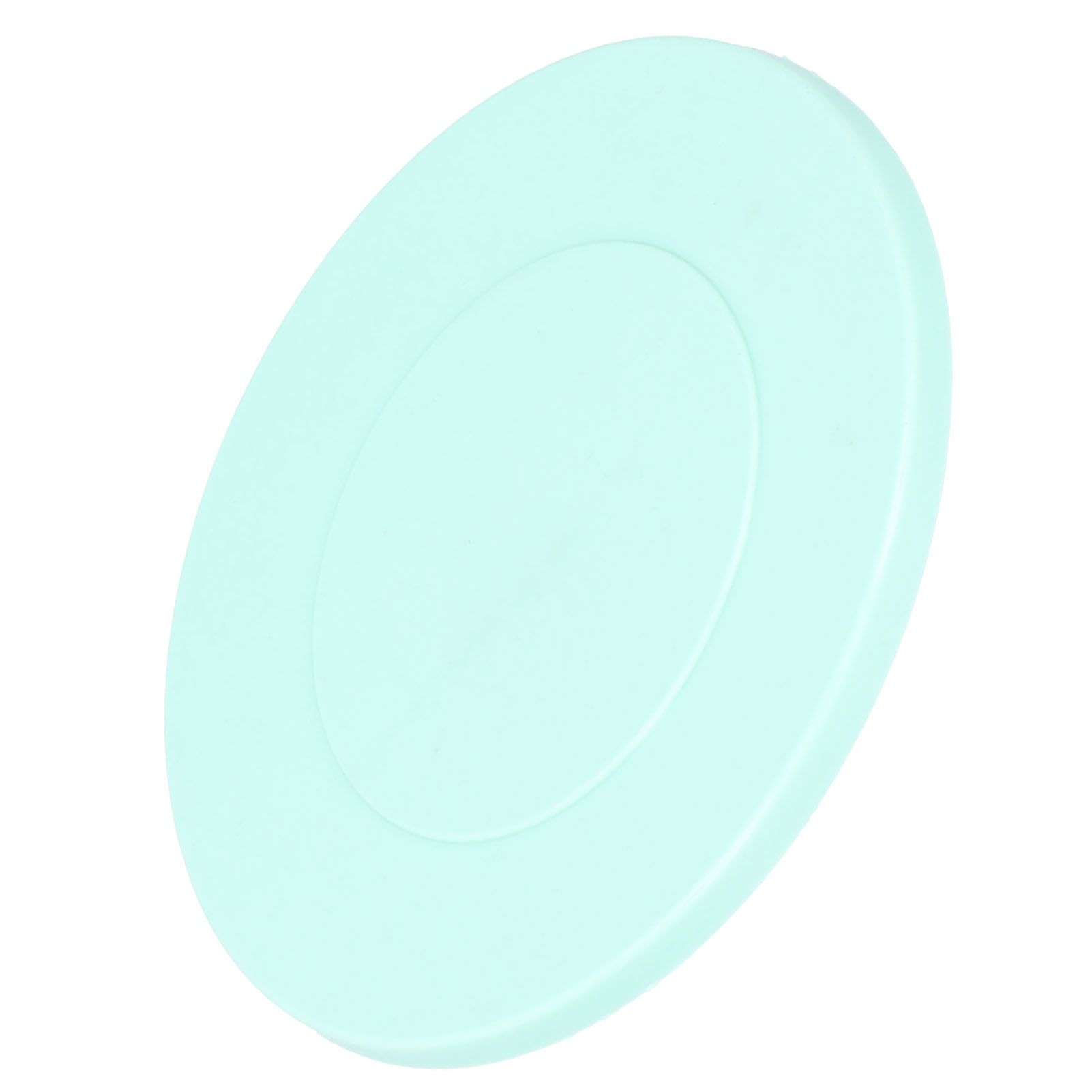 Silicone Pot Lid Reusable Pressure Cooker Sealing Cover Kitchen Accessories Green view 5