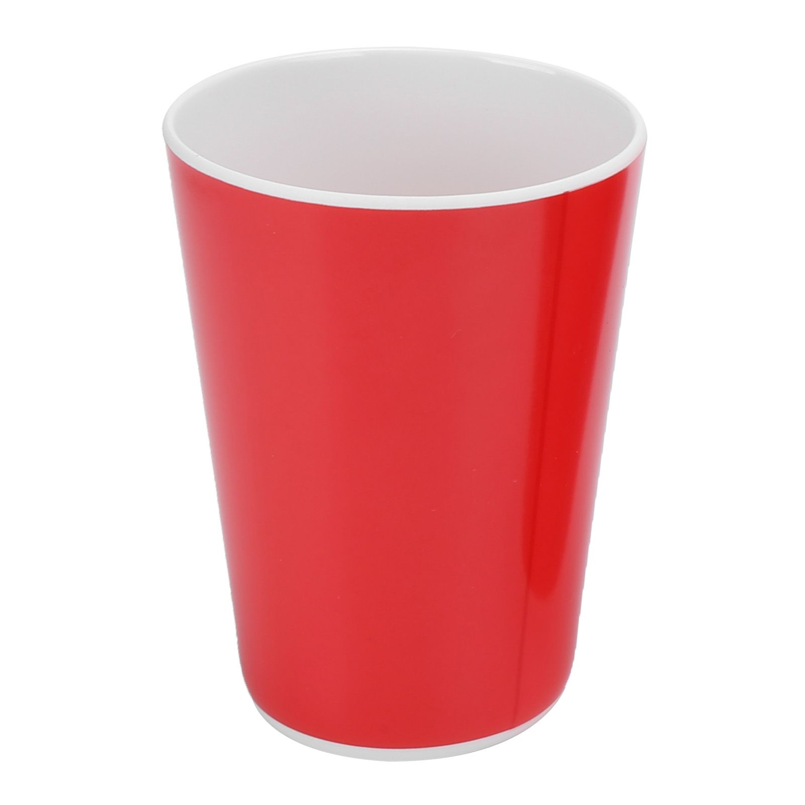 4PCS Imitation Ceramic Water Cup Drinking Mug for Office Home Bar Restaurant view 11