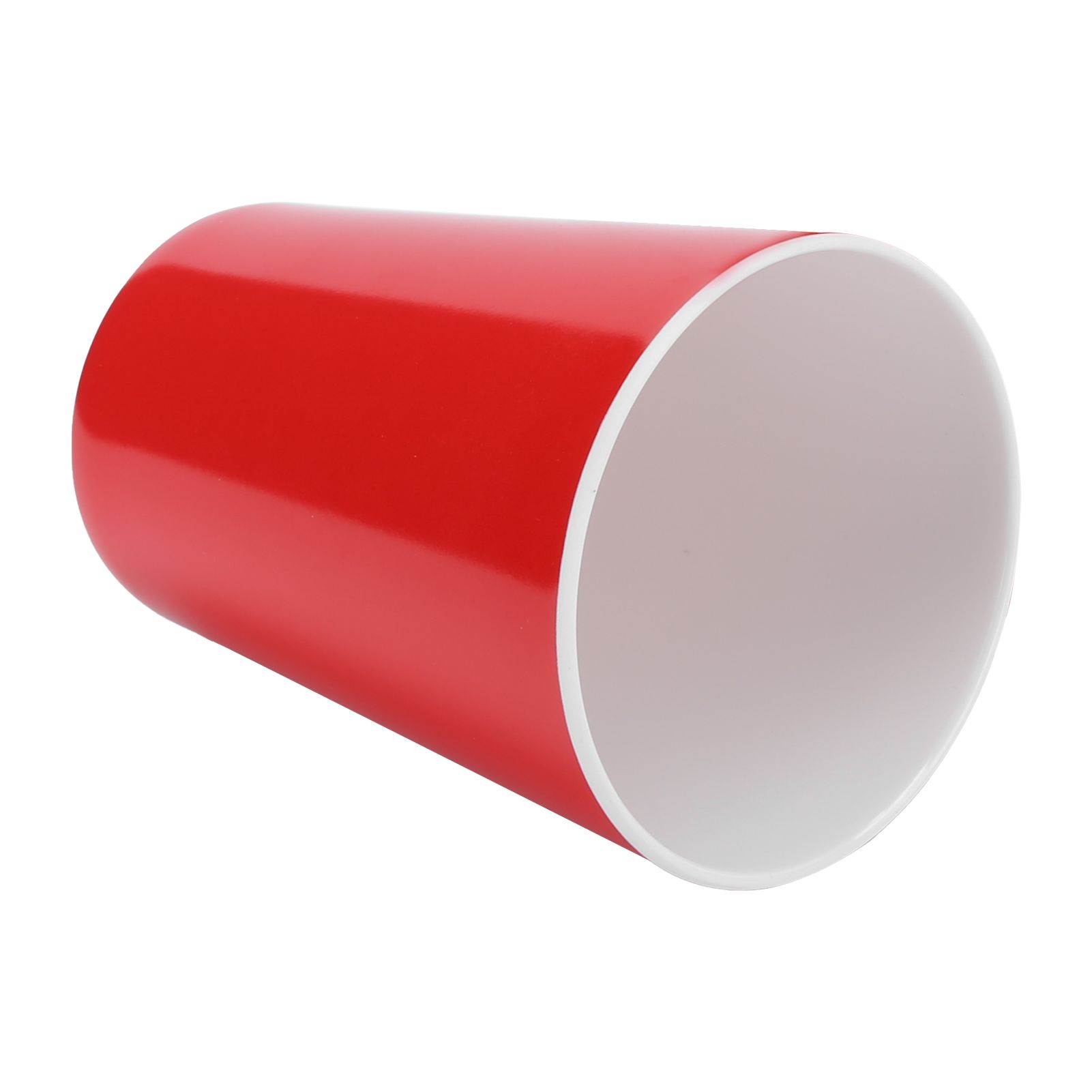 4PCS Imitation Ceramic Water Cup Drinking Mug for Office Home Bar Restaurant view 12
