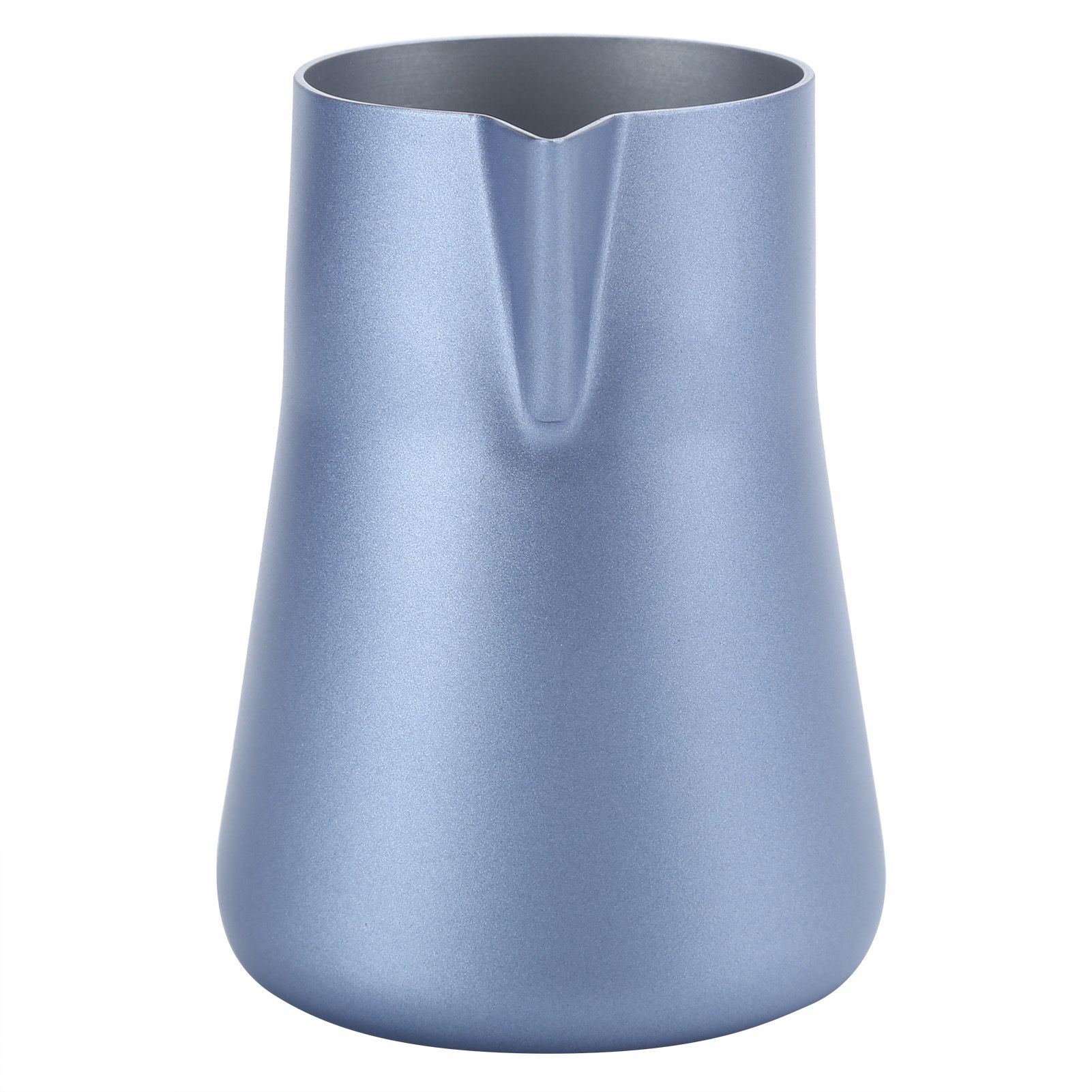 Stainless Steel Milk Frothing Pitcher Milk Coffee Latte Art Jug Cup for Home
