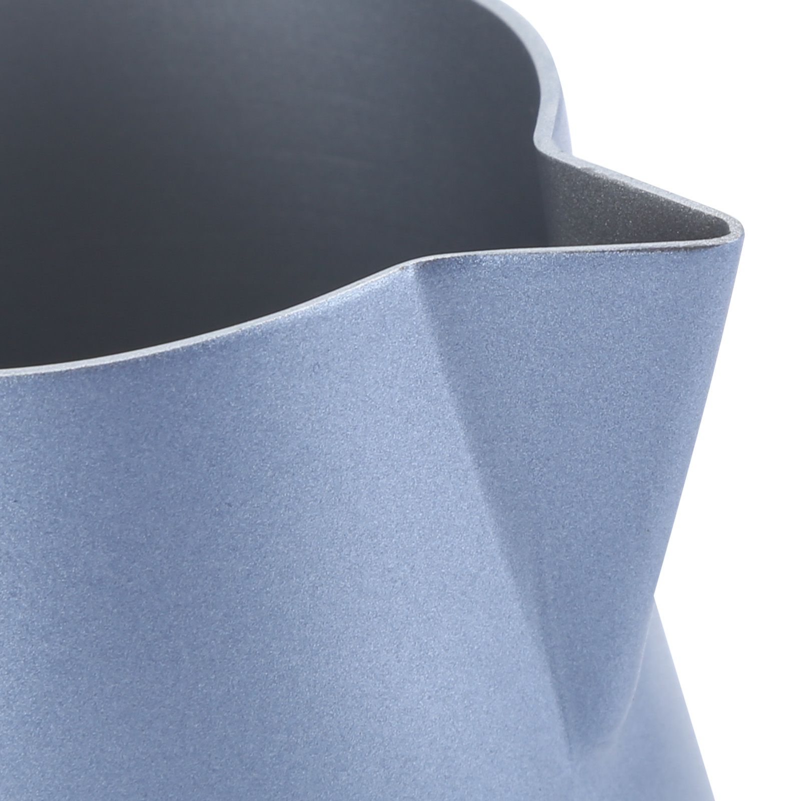Stainless Steel Milk Frothing Pitcher Milk Coffee Latte Art Jug Cup for Home view 11