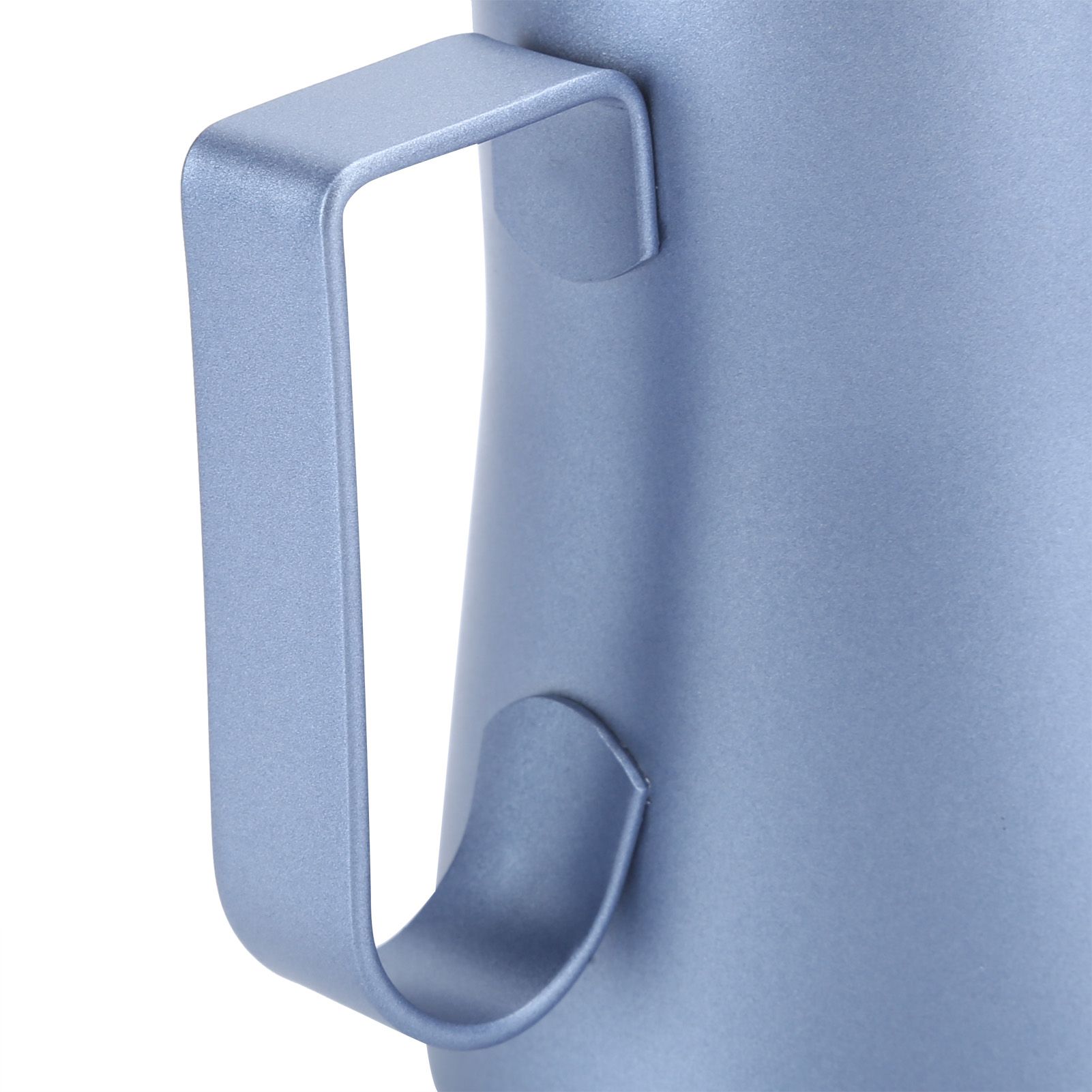 Stainless Steel Milk Frothing Pitcher Milk Coffee Latte Art Jug Cup for Home view 12