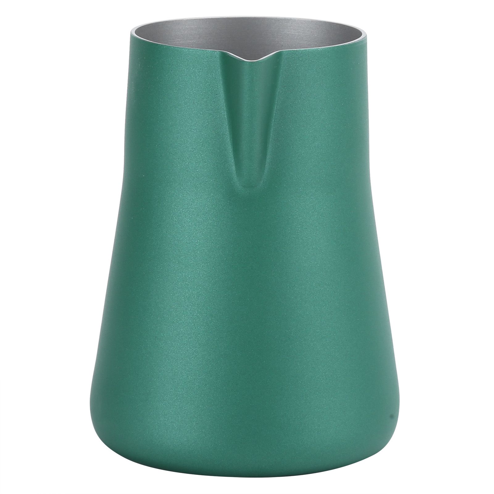Stainless Steel Milk Frothing Pitcher Milk Coffee Latte Art Jug Cup for Home