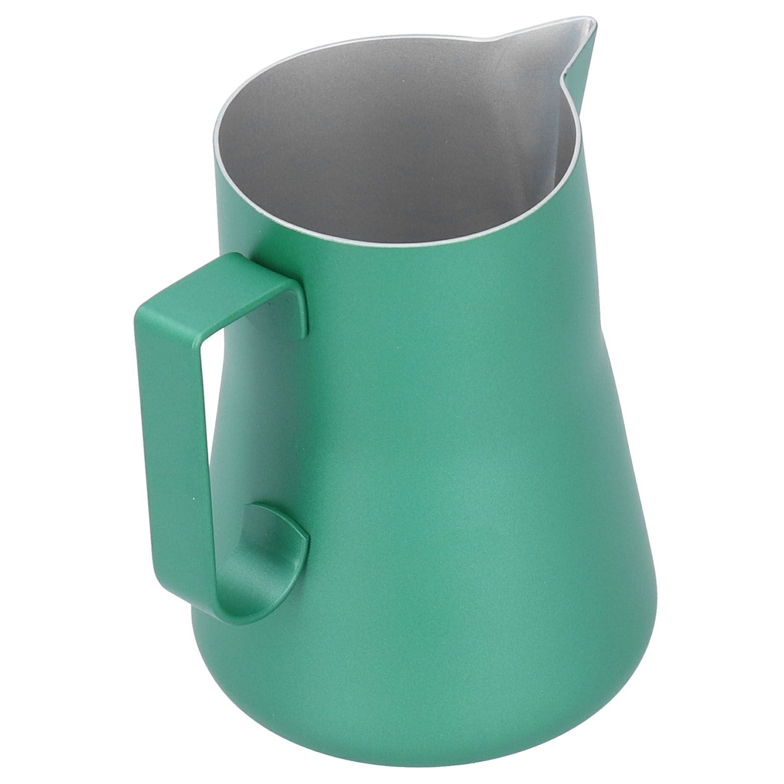 Stainless Steel Coffee Milk Cup Frothing Pitcher Jug Latte Art for Home Coffee