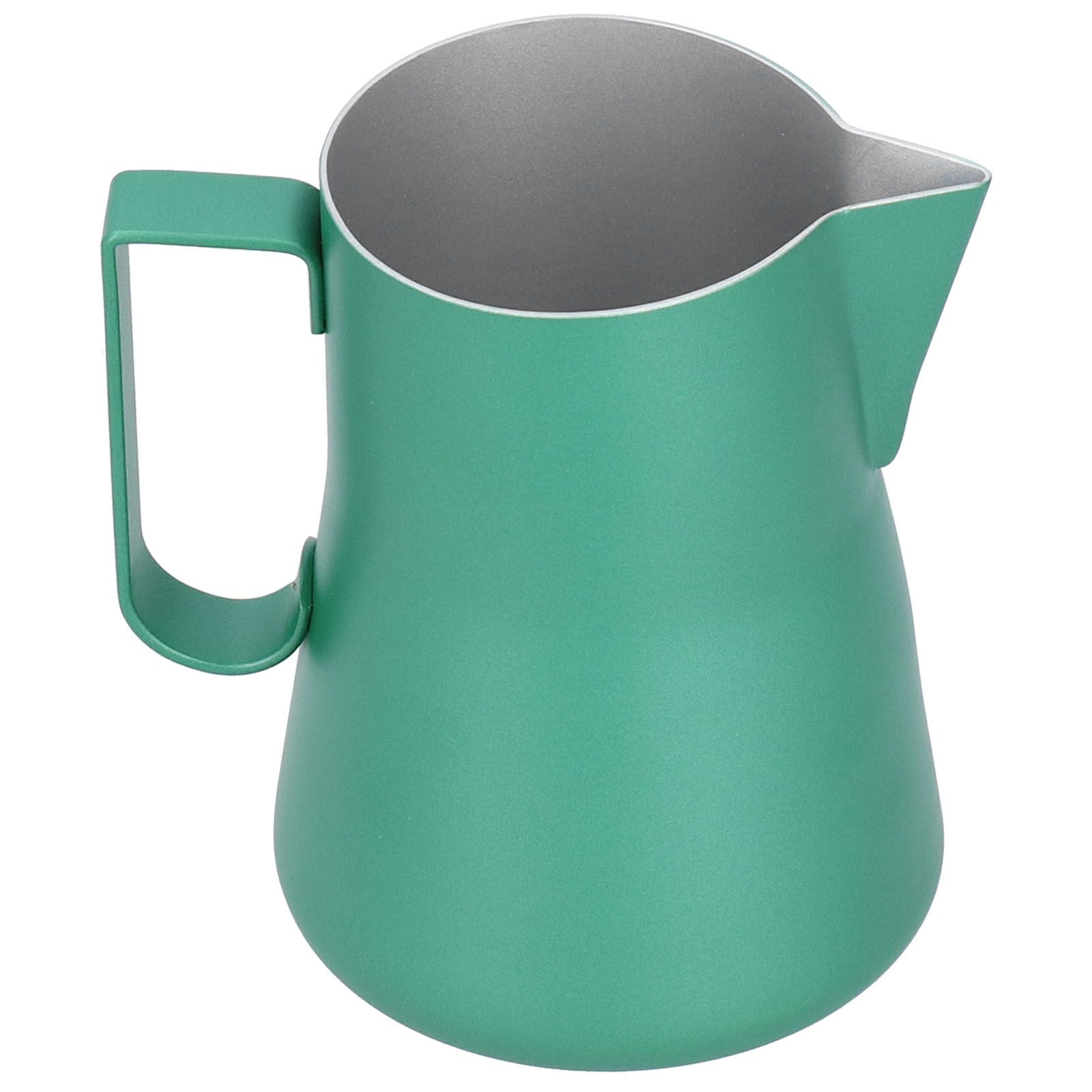 Stainless Steel Coffee Milk Cup Frothing Pitcher Jug Latte Art for Home Coffee view 2