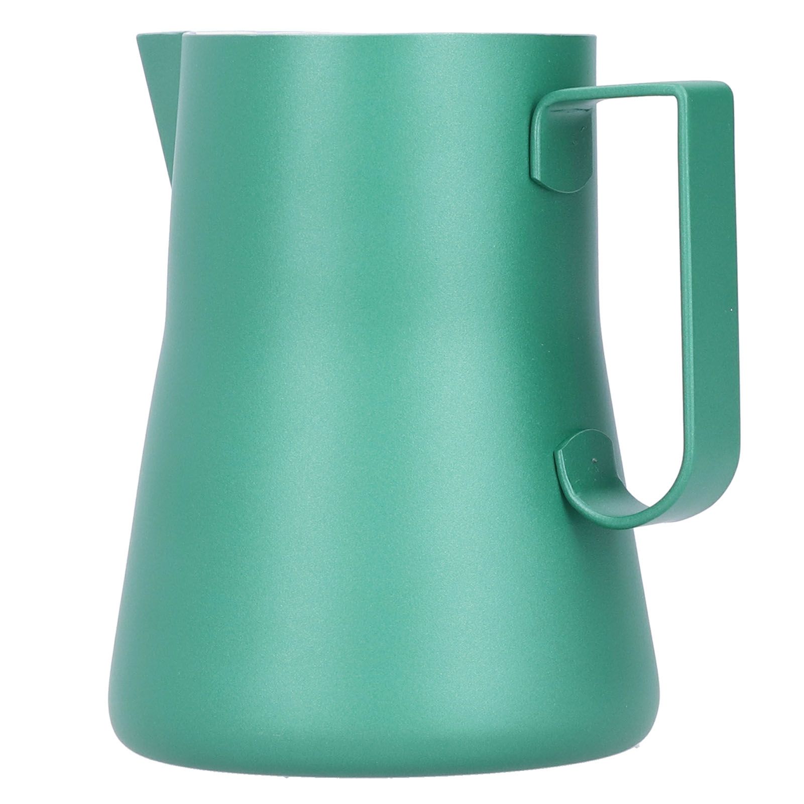 Stainless Steel Coffee Milk Cup Frothing Pitcher Jug Latte Art for Home Coffee view 5