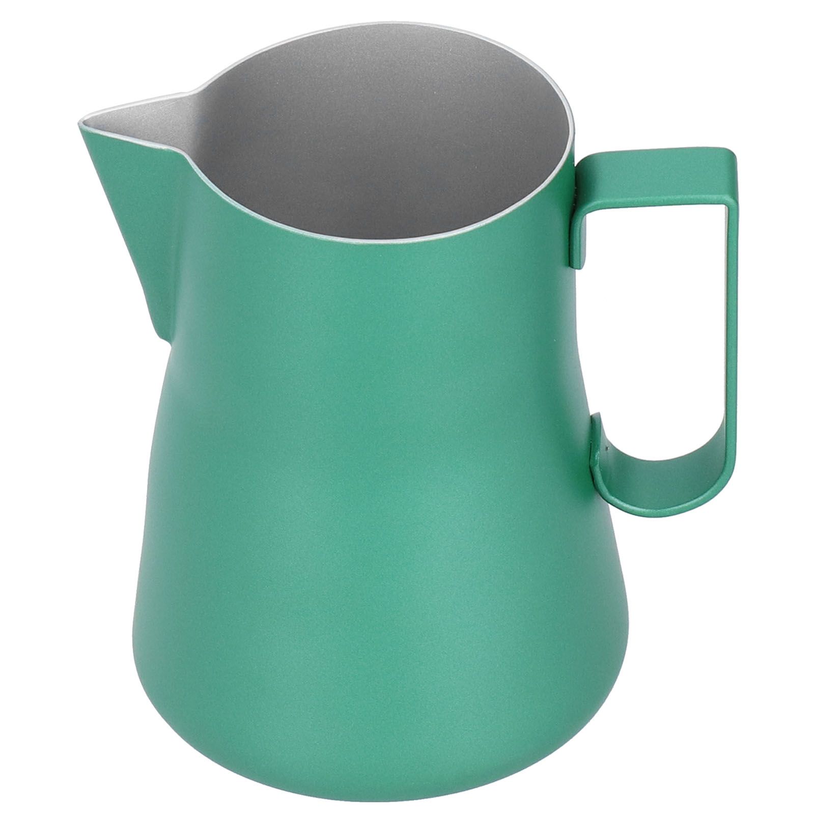 Stainless Steel Coffee Milk Cup Frothing Pitcher Jug Latte Art for Home Coffee view 6