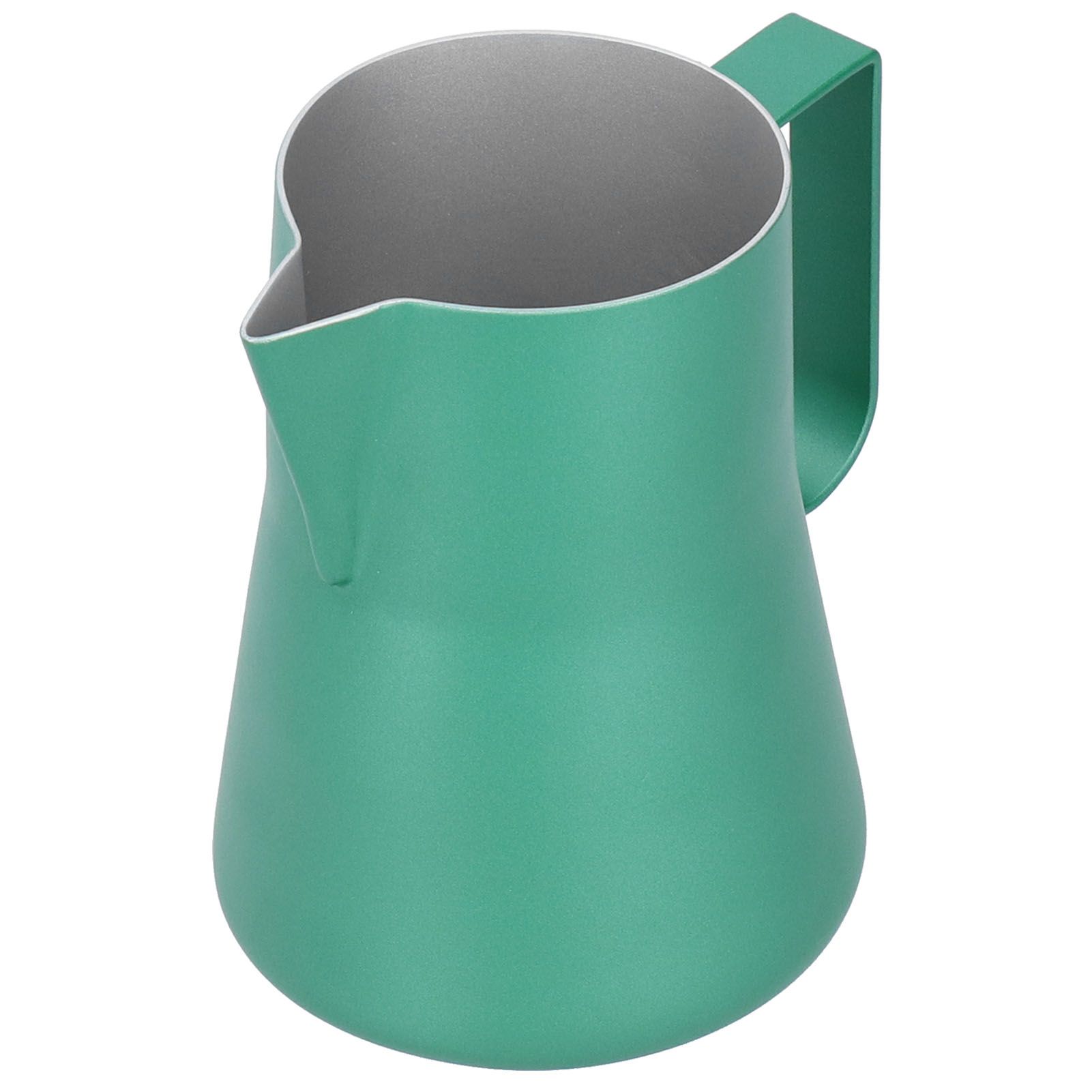 Stainless Steel Coffee Milk Cup Frothing Pitcher Jug Latte Art for Home Coffee view 8