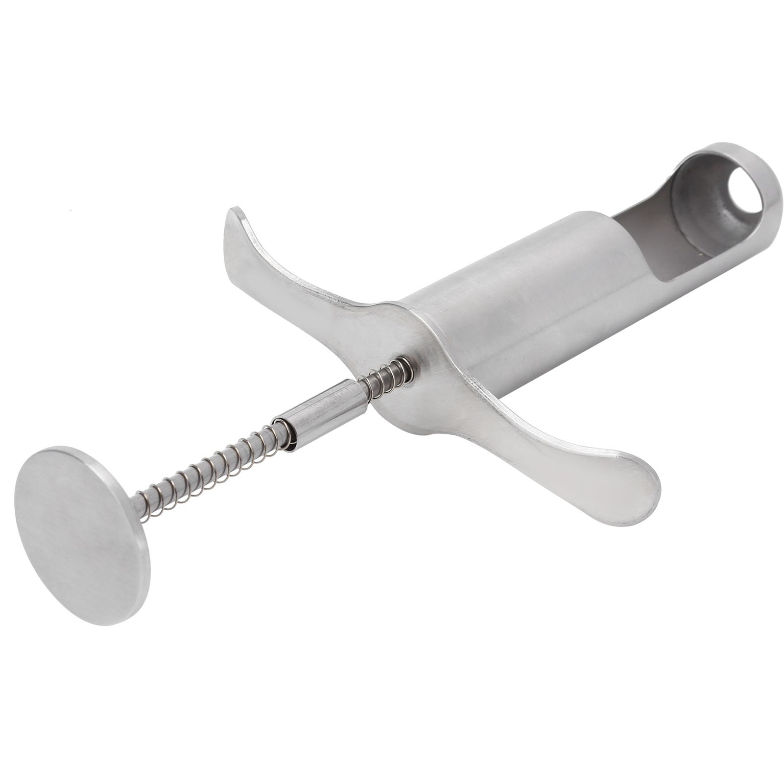 Stainless Steel Fruit Core Remover Tool for Red Dates Hawthorn Grape Kitchen view 8