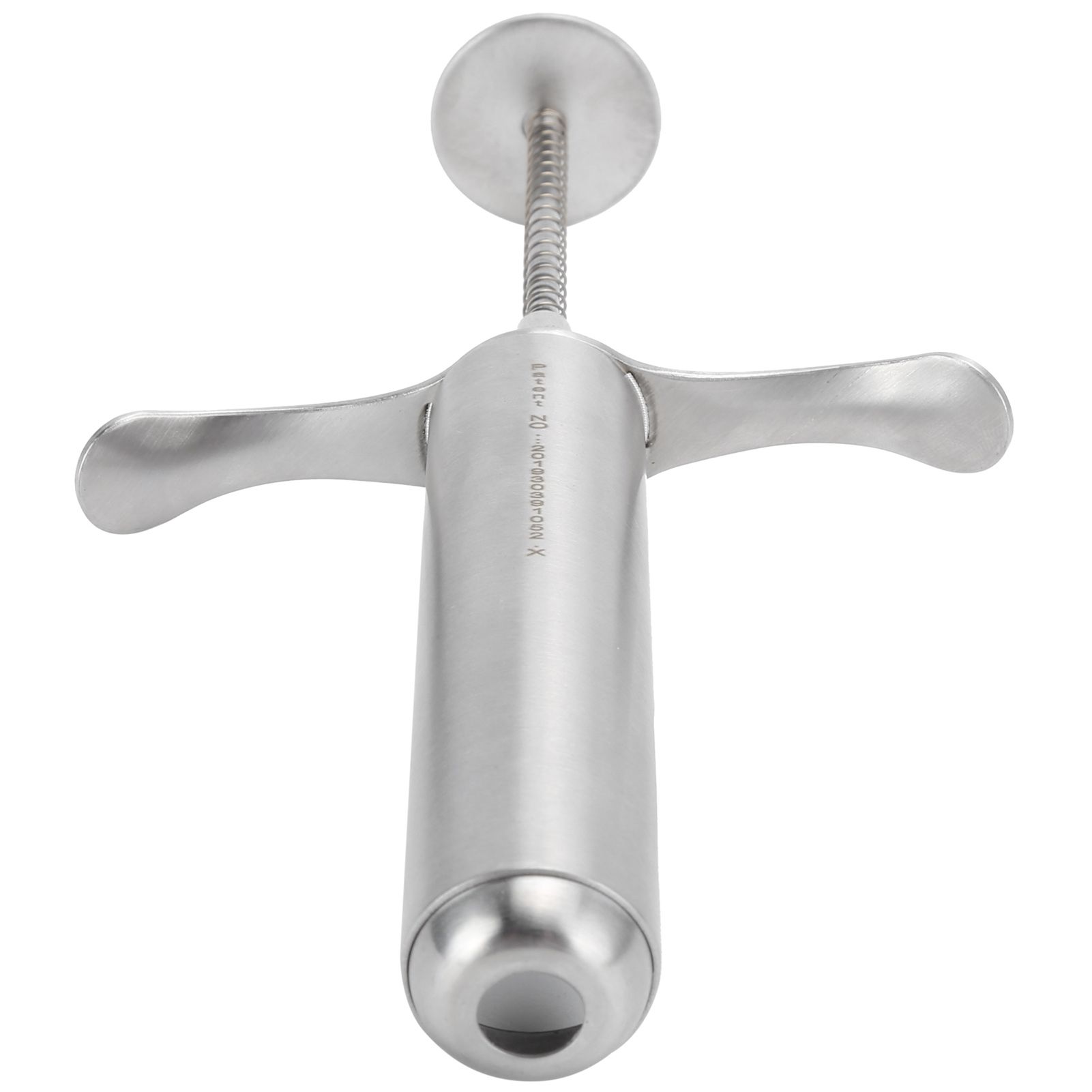 Stainless Steel Fruit Core Remover Tool for Red Dates Hawthorn Grape Kitchen view 12