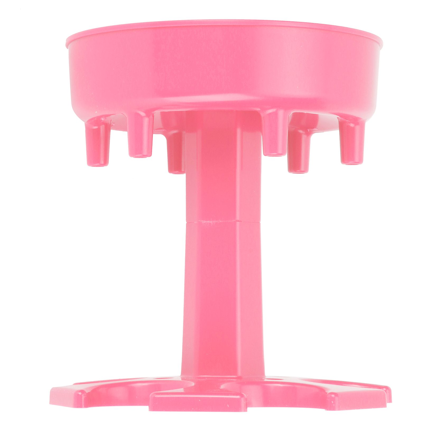 6 Shot Glass Dispenser Holder Wine Beer Beverage Dispenser Party Supplies Bar view 5