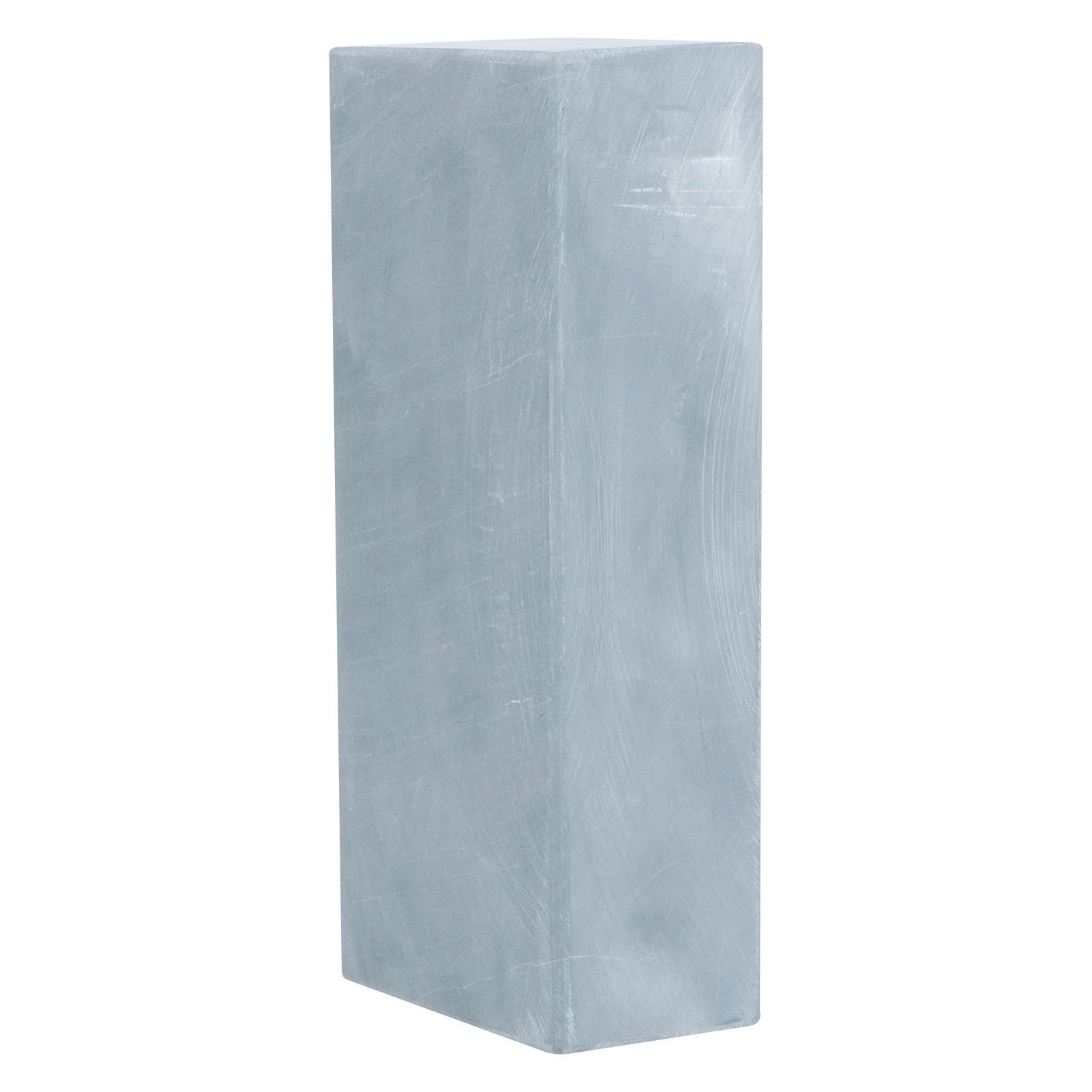 5000 Grit Natural Whetstone Knife Sharpening Stone for Pedicure Knives view 3