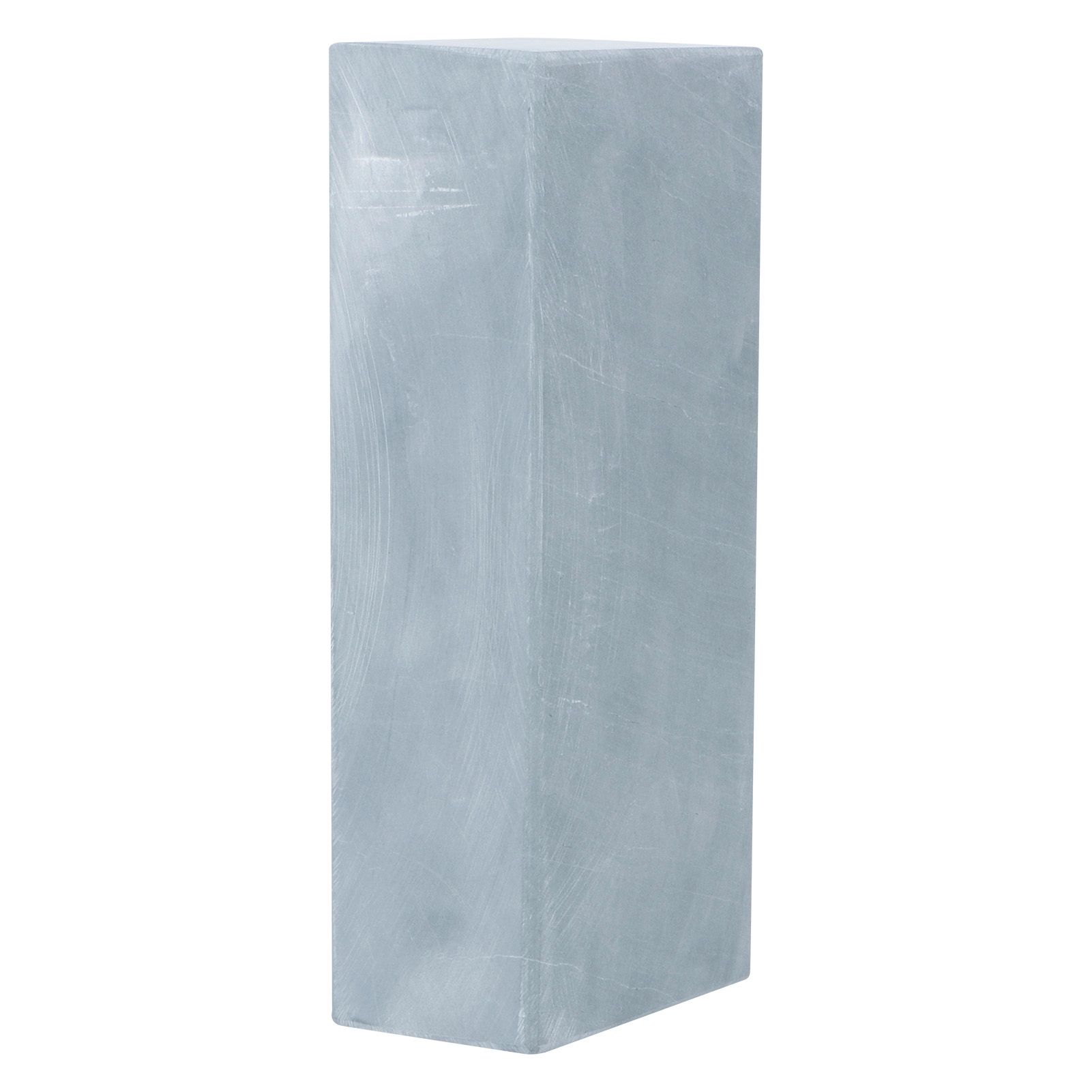5000 Grit Natural Whetstone Knife Sharpening Stone for Pedicure Knives view 5