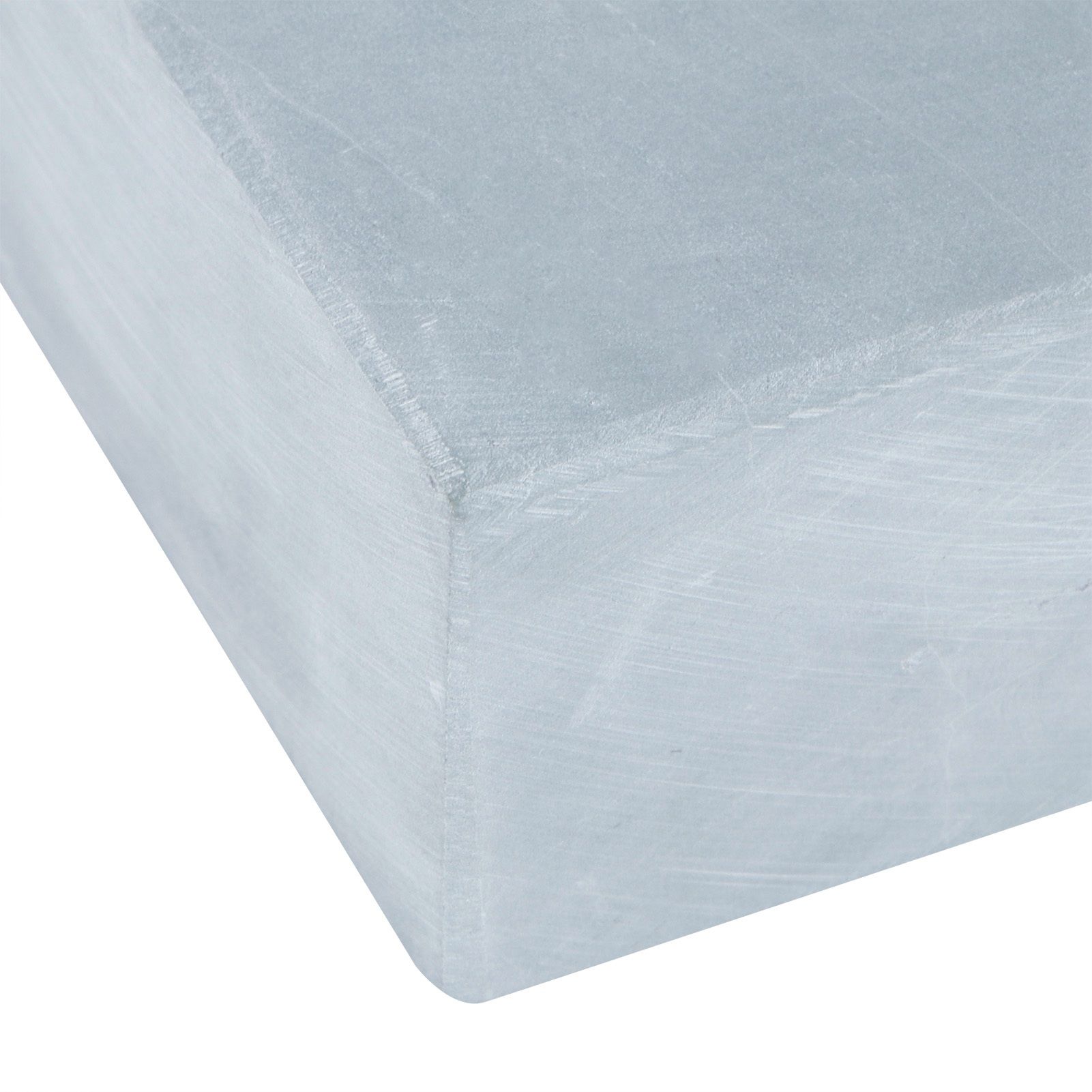 5000 Grit Natural Whetstone Knife Sharpening Stone for Pedicure Knives view 11