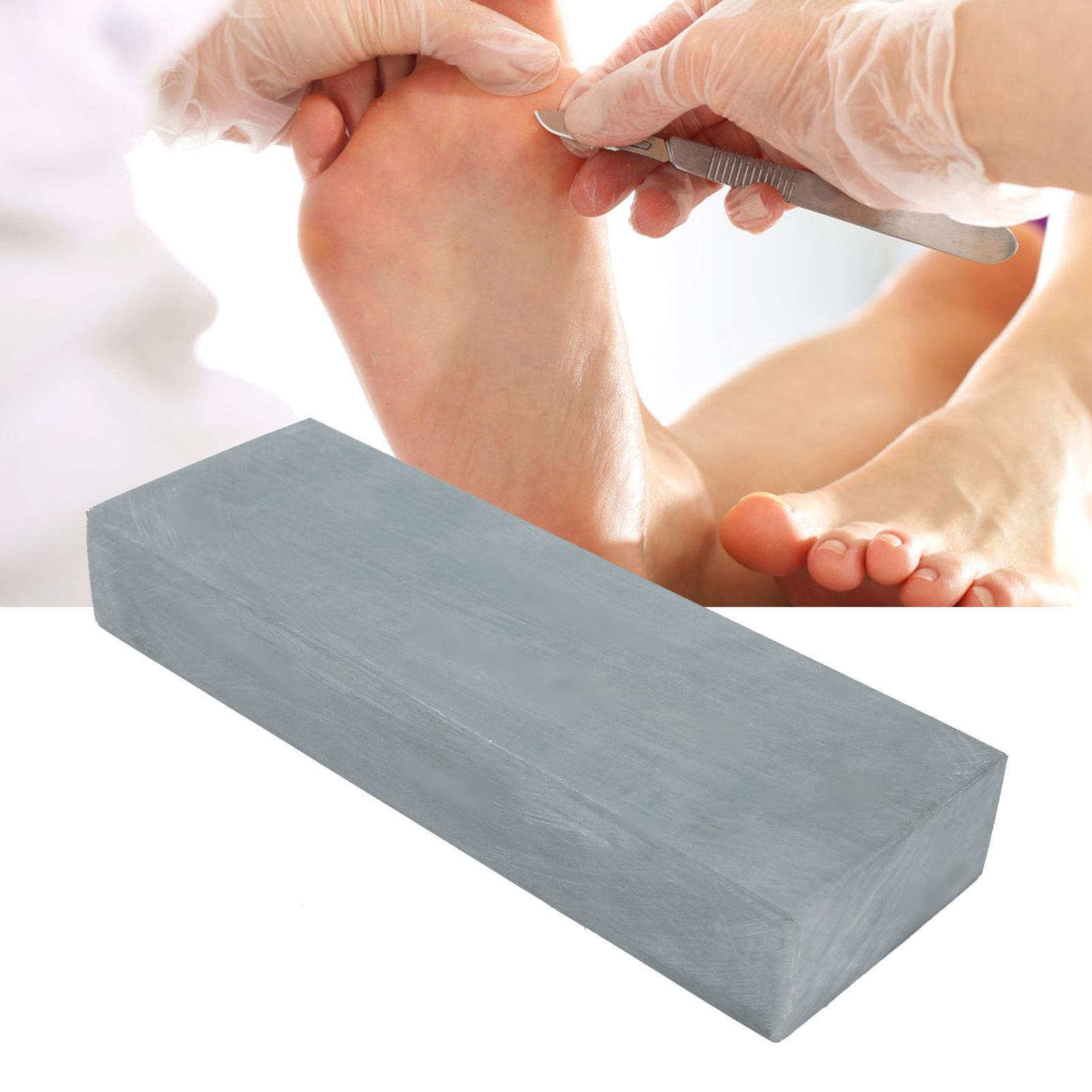 5000 Grit Knife Stone Whetstone Sharpening Stone for Household Kitchen Knives view 10
