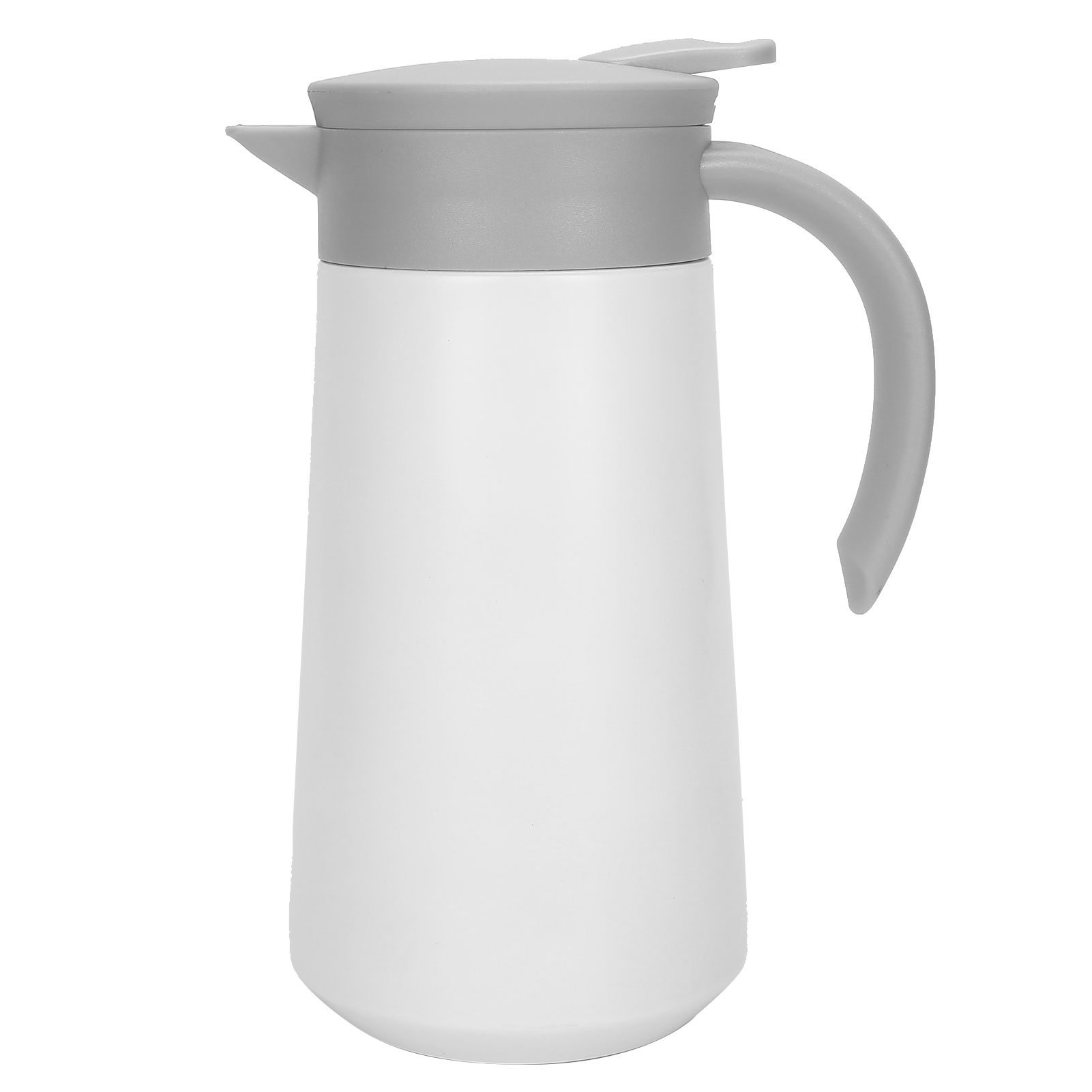 800ML Thermal Jug Large Capacity Stainless Steel Liner Insulated Water Jug view 2