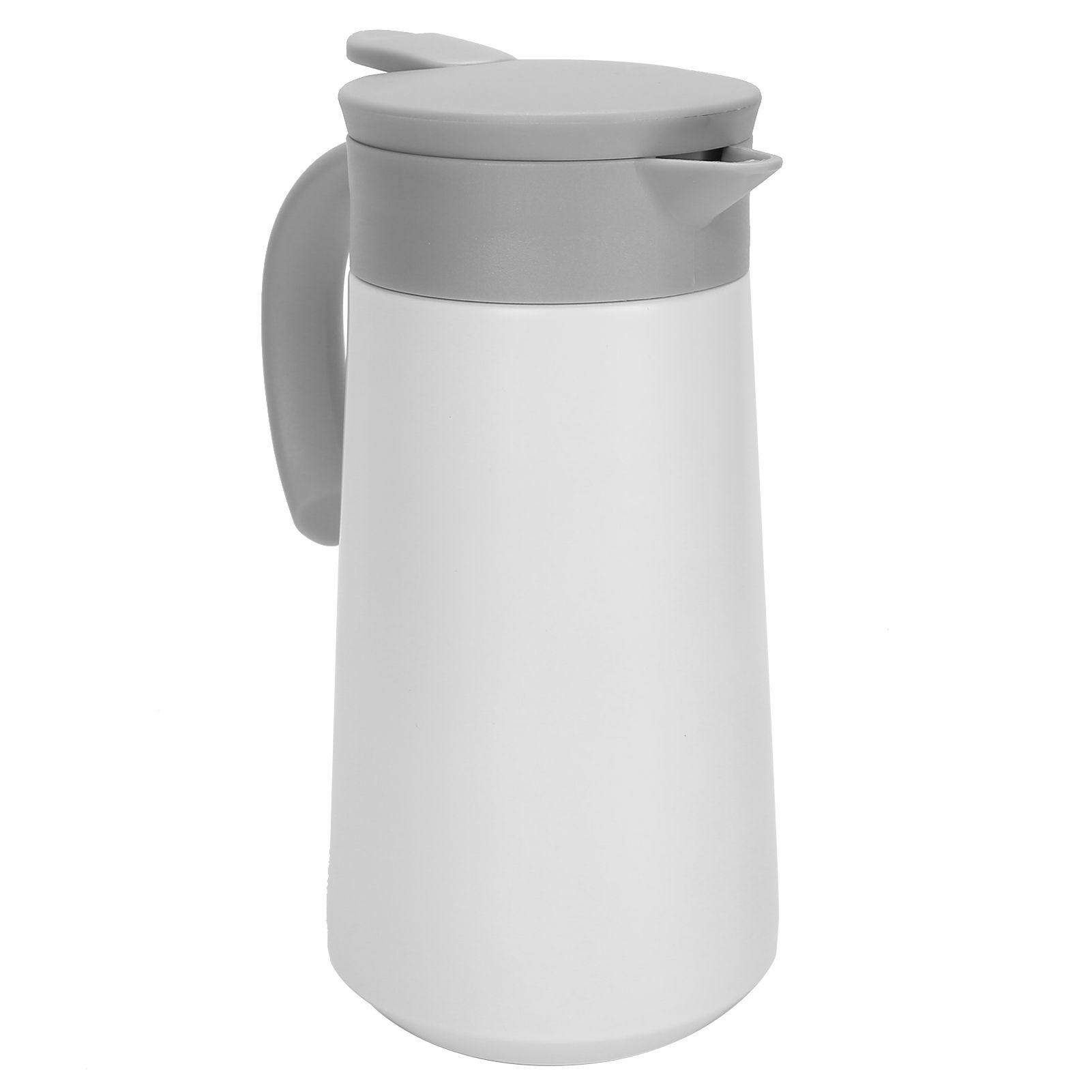 800ML Thermal Jug Large Capacity Stainless Steel Liner Insulated Water Jug view 4