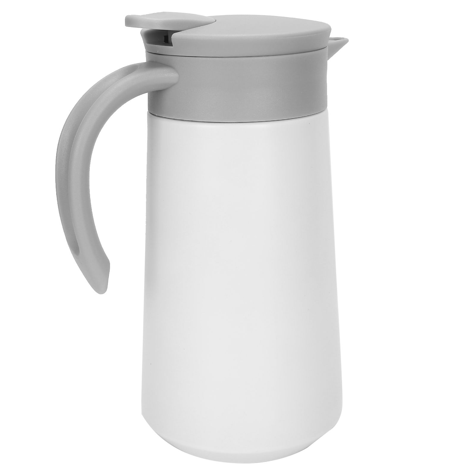 800ML Thermal Jug Large Capacity Stainless Steel Liner Insulated Water Jug view 5
