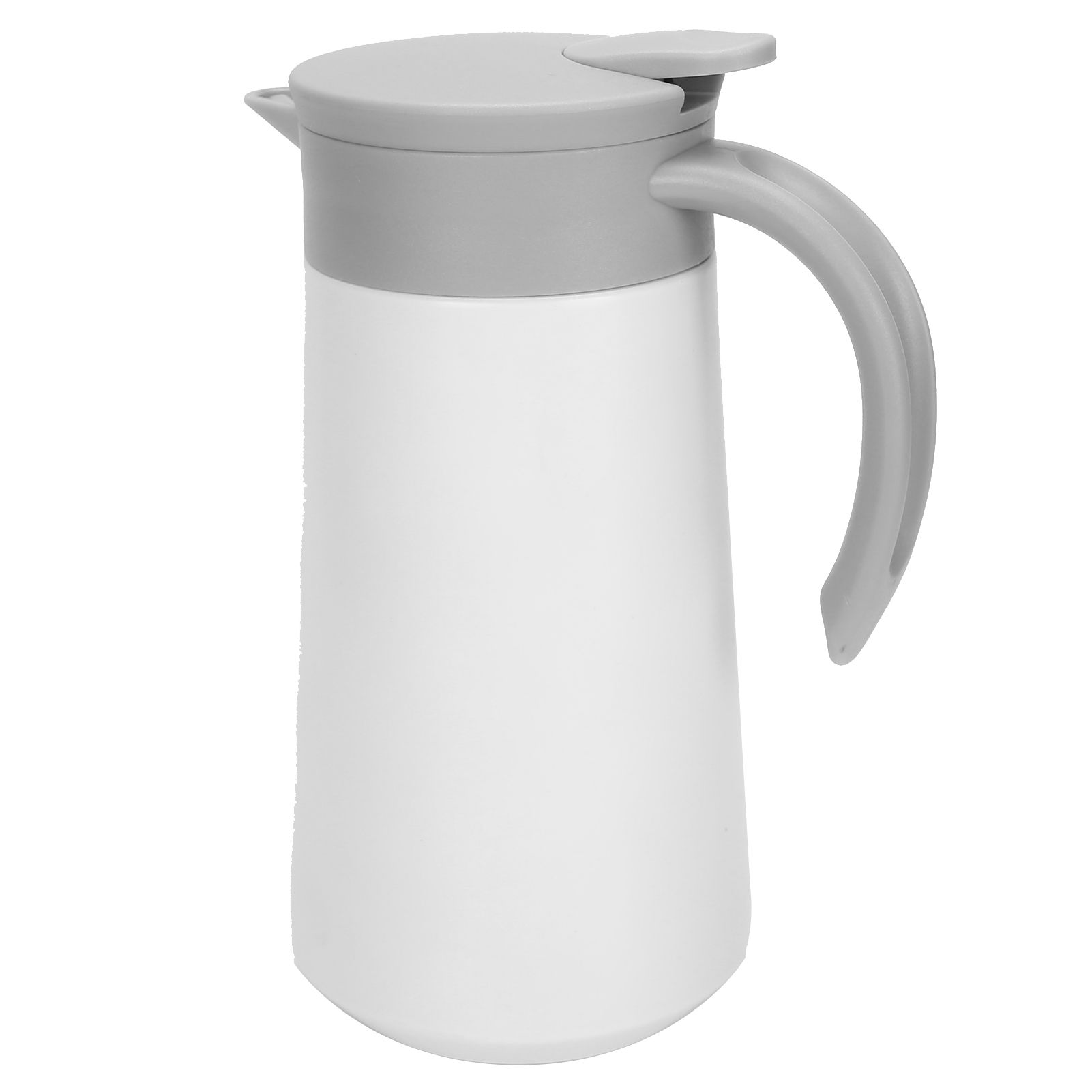 800ML Thermal Jug Large Capacity Stainless Steel Liner Insulated Water Jug view 7