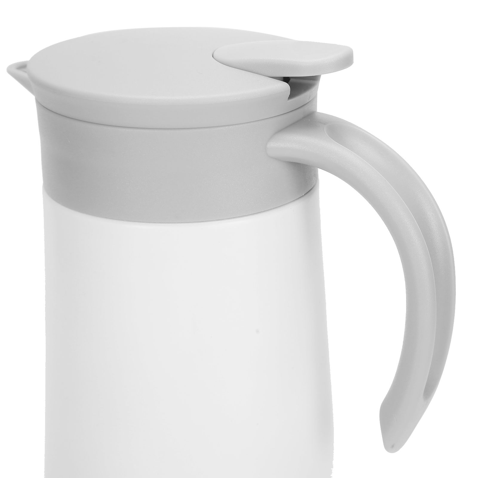 800ML Thermal Jug Large Capacity Stainless Steel Liner Insulated Water Jug view 11