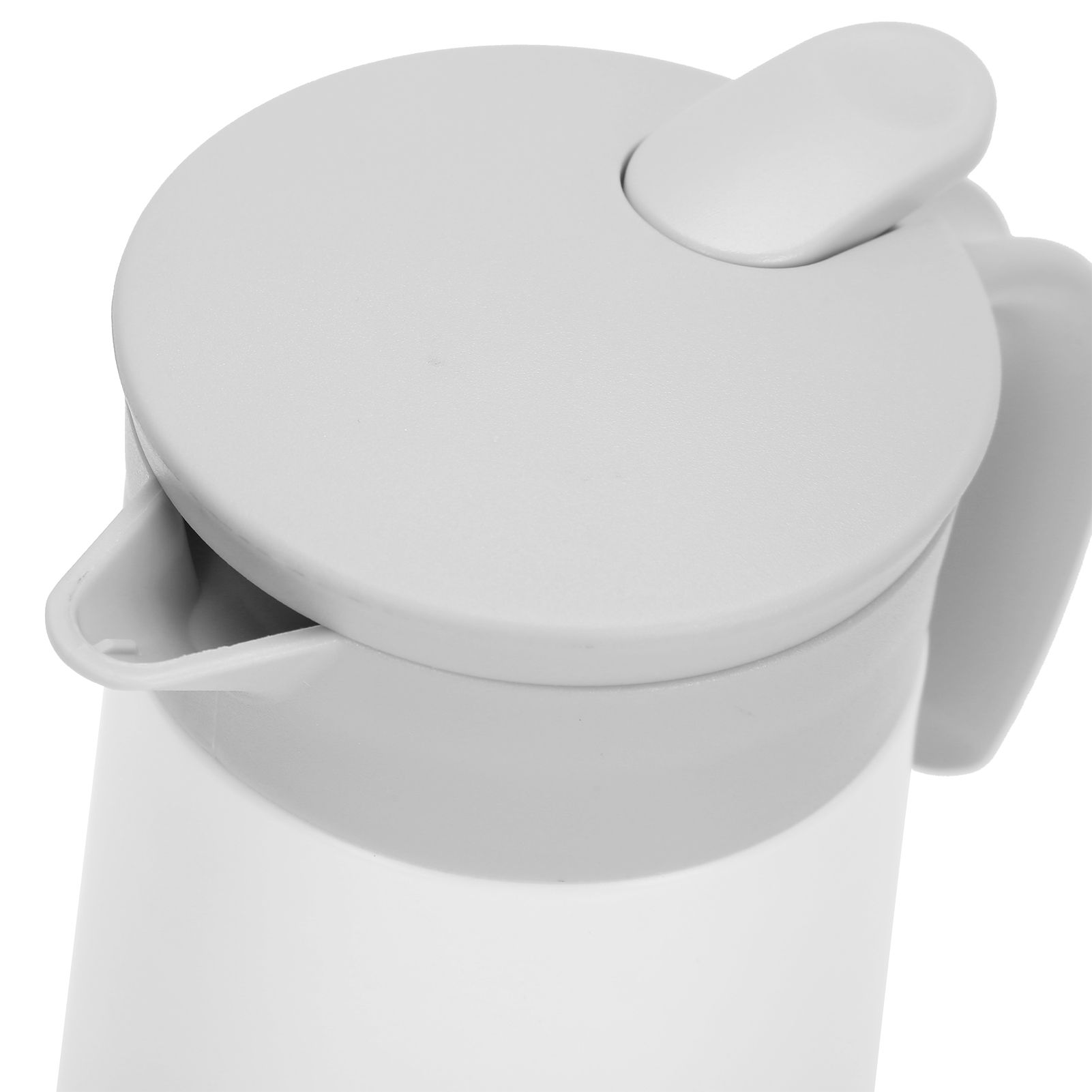 800ML Thermal Jug Large Capacity Stainless Steel Liner Insulated Water Jug view 12