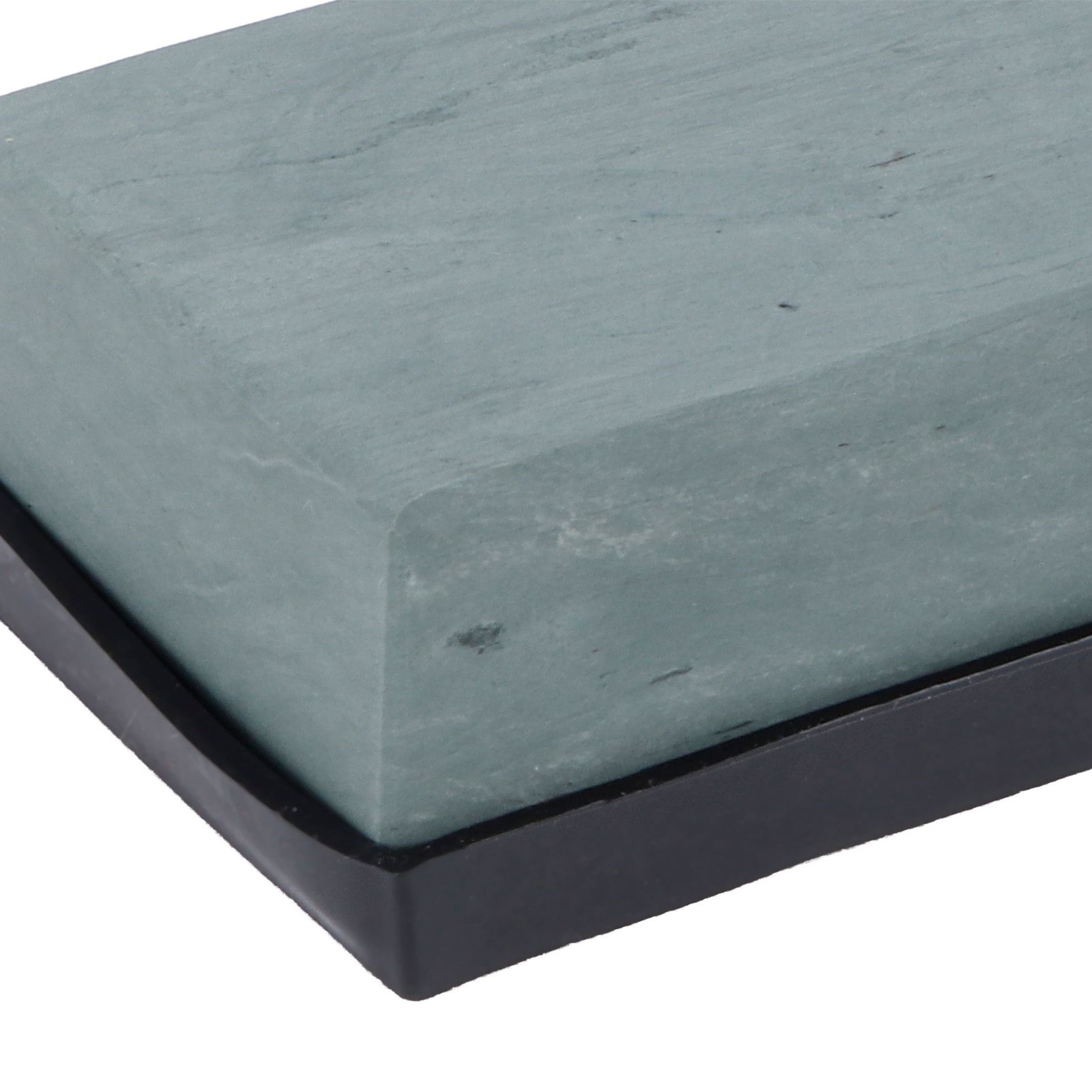 5000 Grit Sharpening Stone Fine Grinding Oil Stone for Household Kitchen Knife view 11