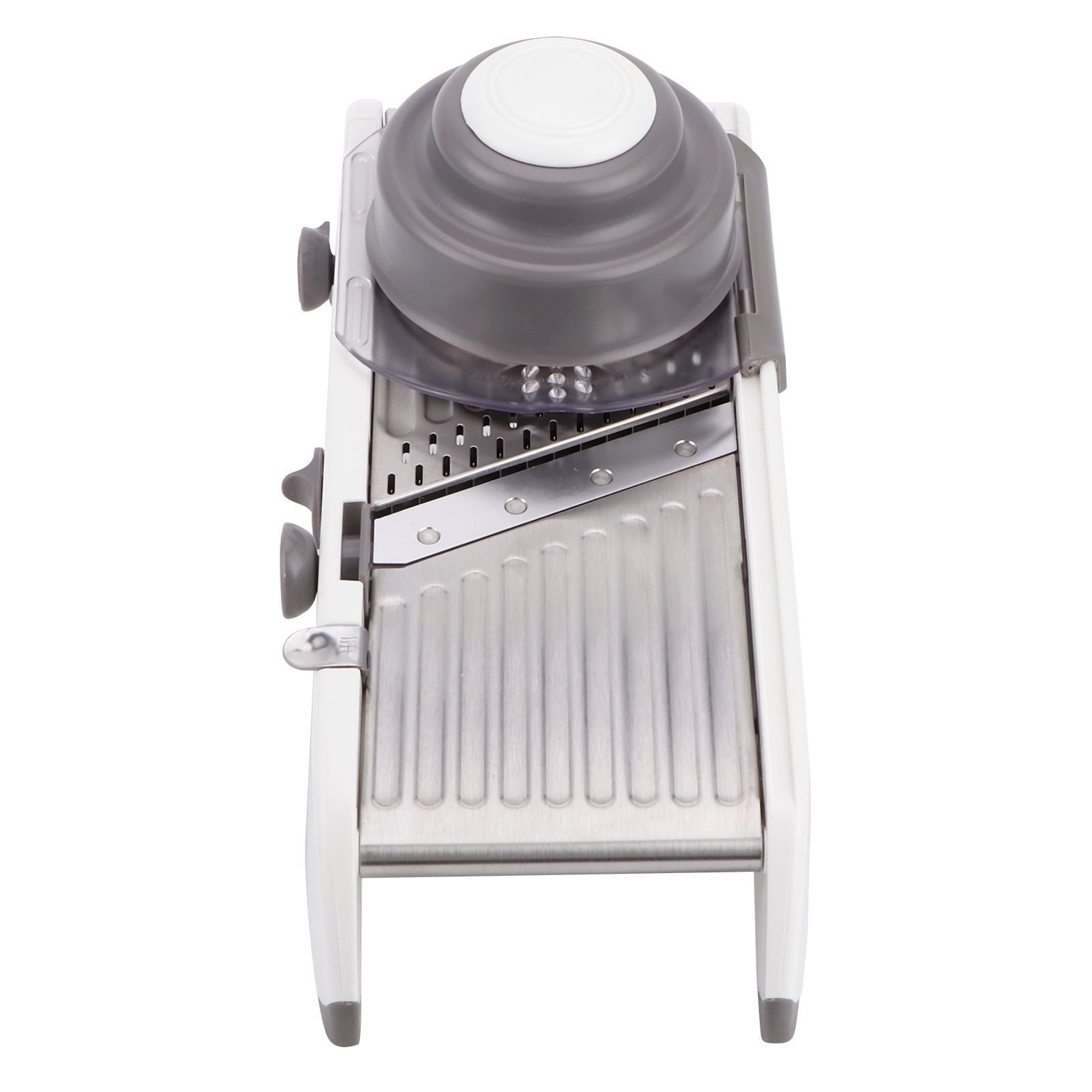 Manual Vegetable Cutter Multifunctional Fruit Vegetable Potato Grater Kitchen view 7