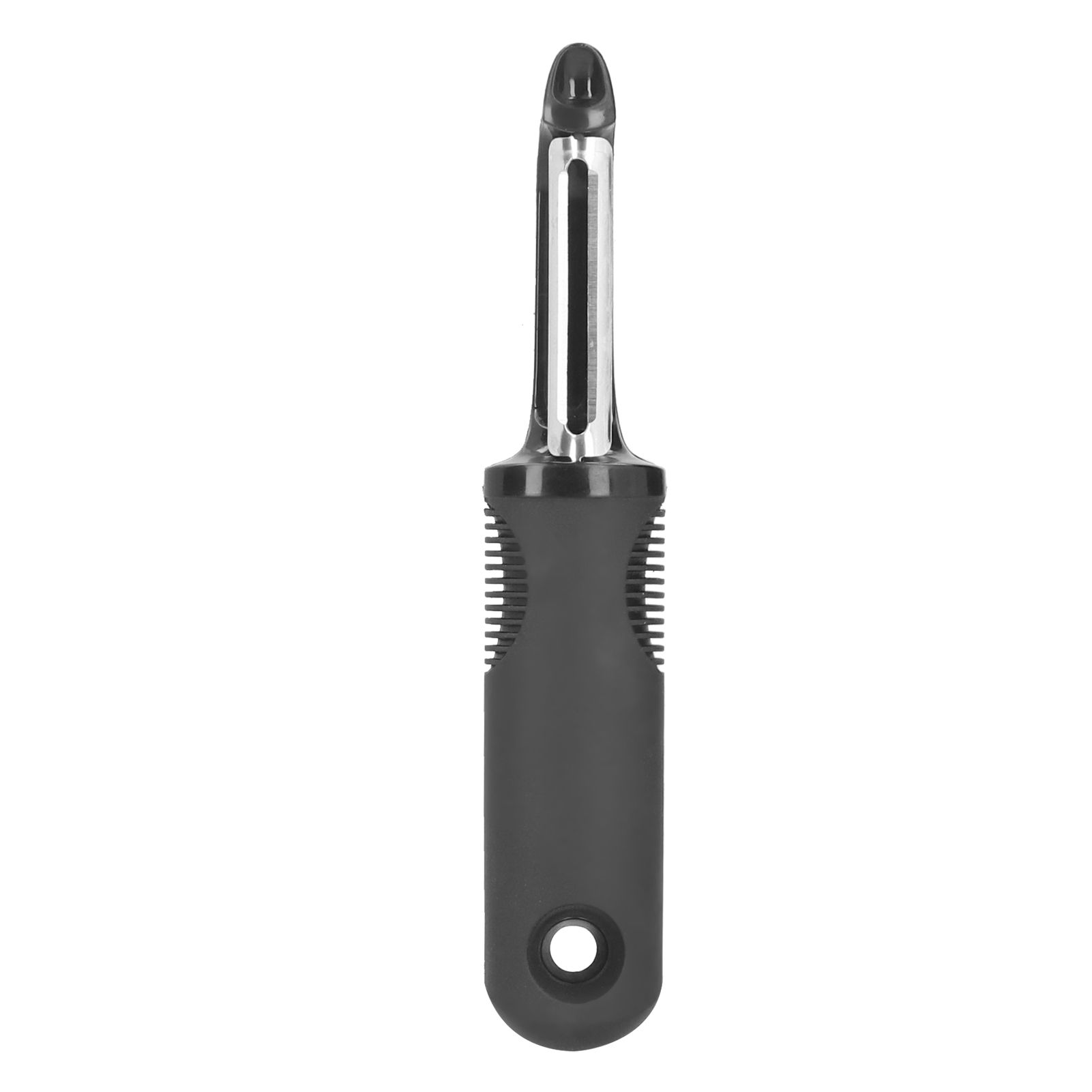 Rotating Peeler Multifunctional Vegetable Fruit Peeler Portable Home Kitchen view 2