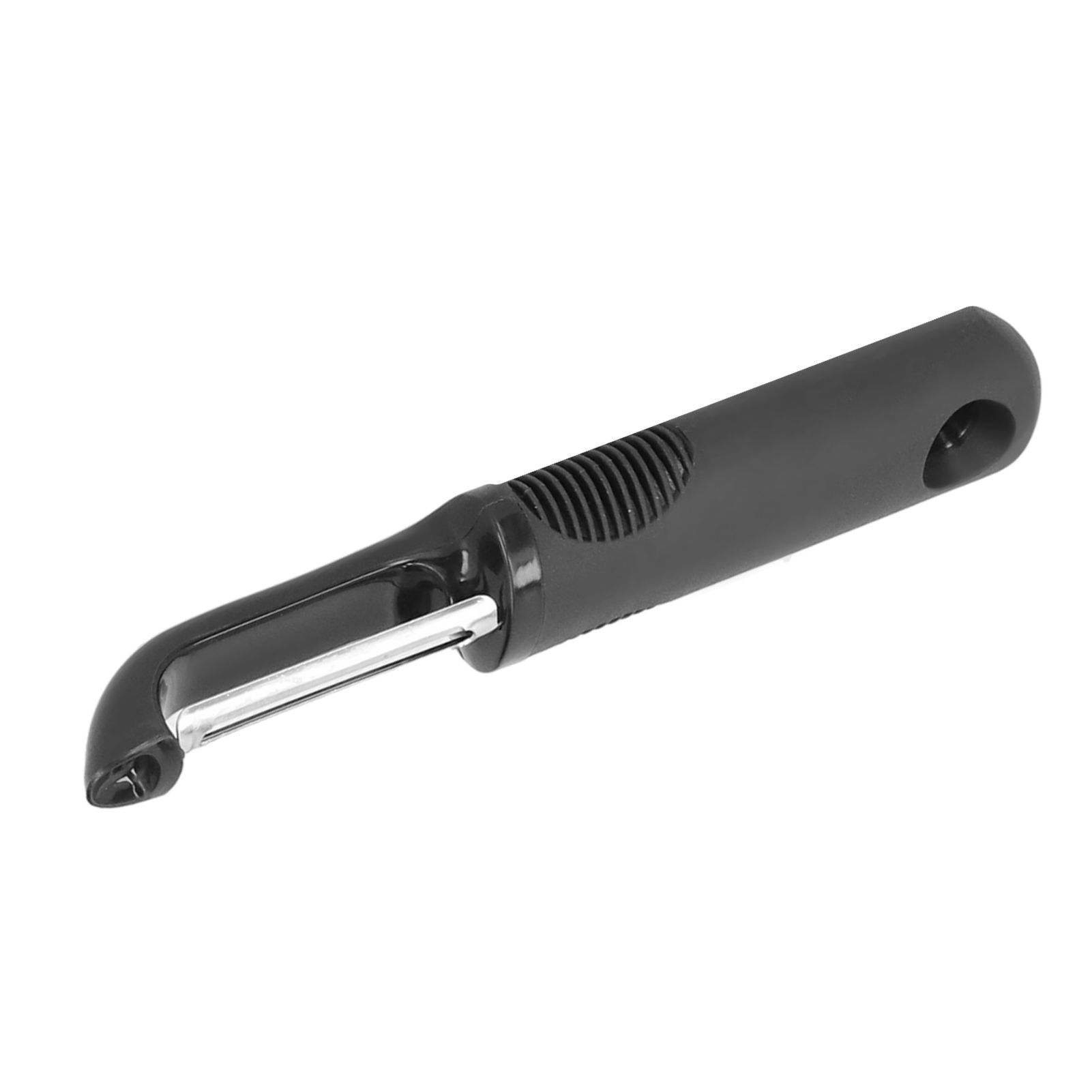 Rotating Peeler Multifunctional Vegetable Fruit Peeler Portable Home Kitchen view 4