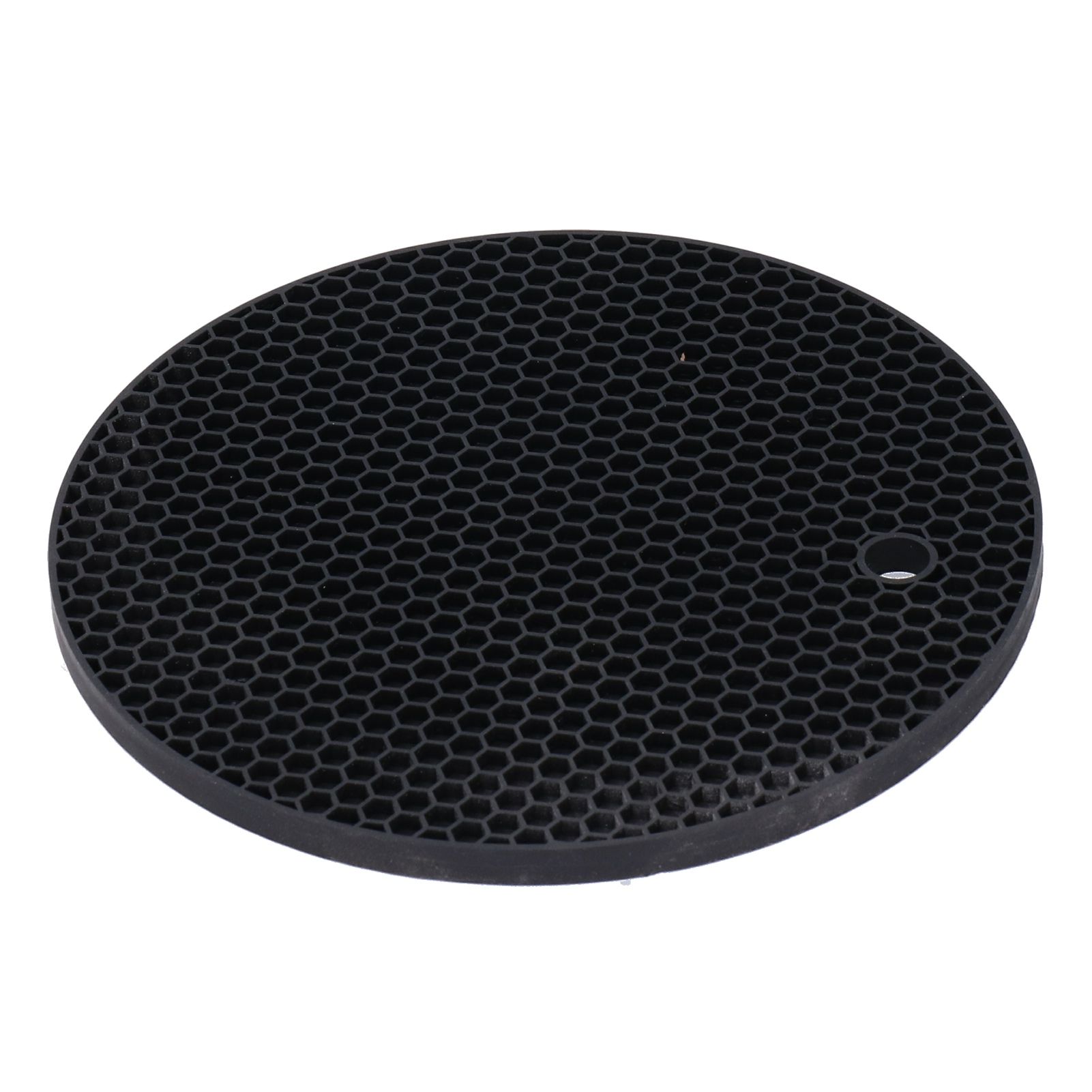 4PCS Silicone Placemat Heat Resistant Mat Drink Cup Coasters Pot Holder view 11