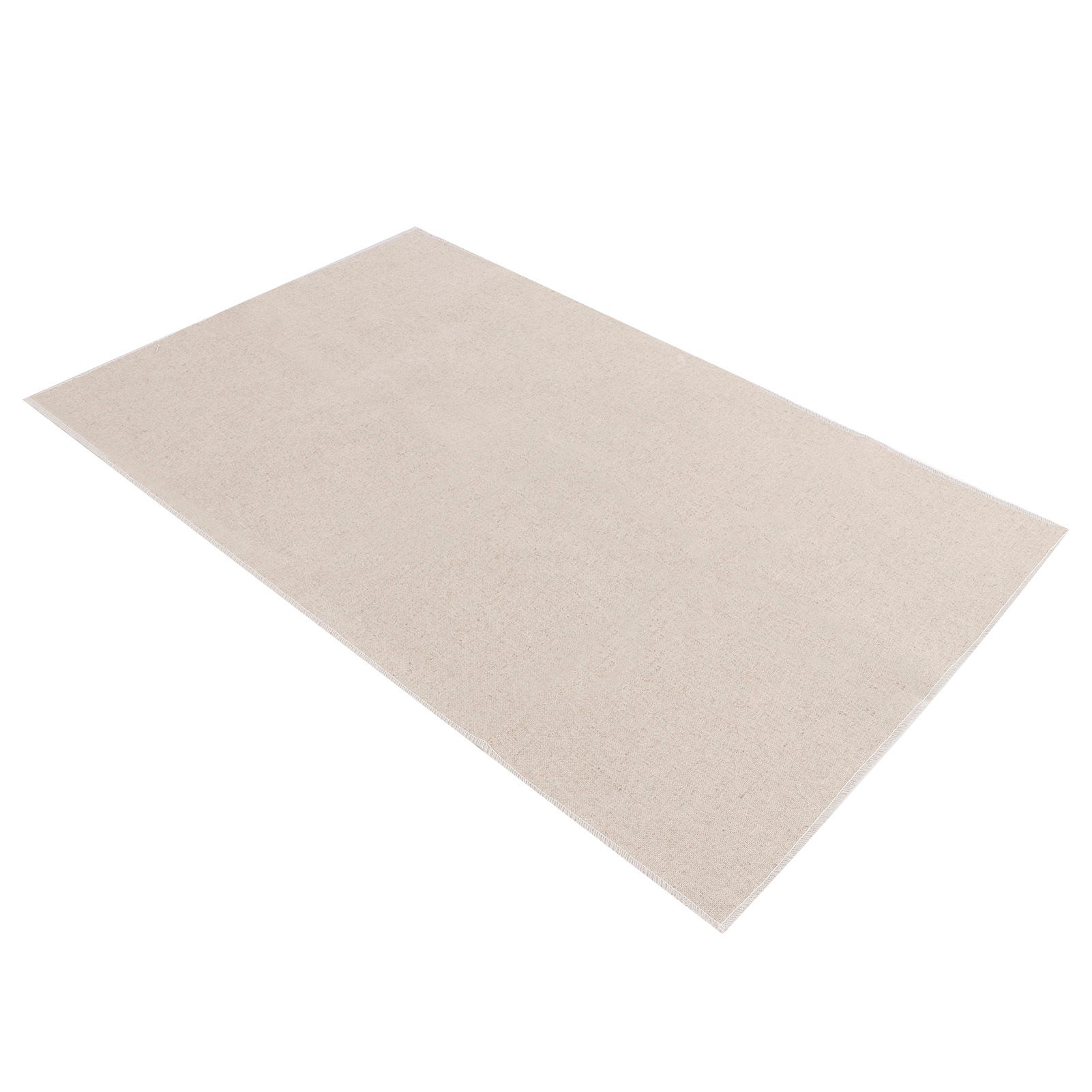 Dough Pan Cloth Mat Cotton and Linen Fermented Mat for Bread Baking