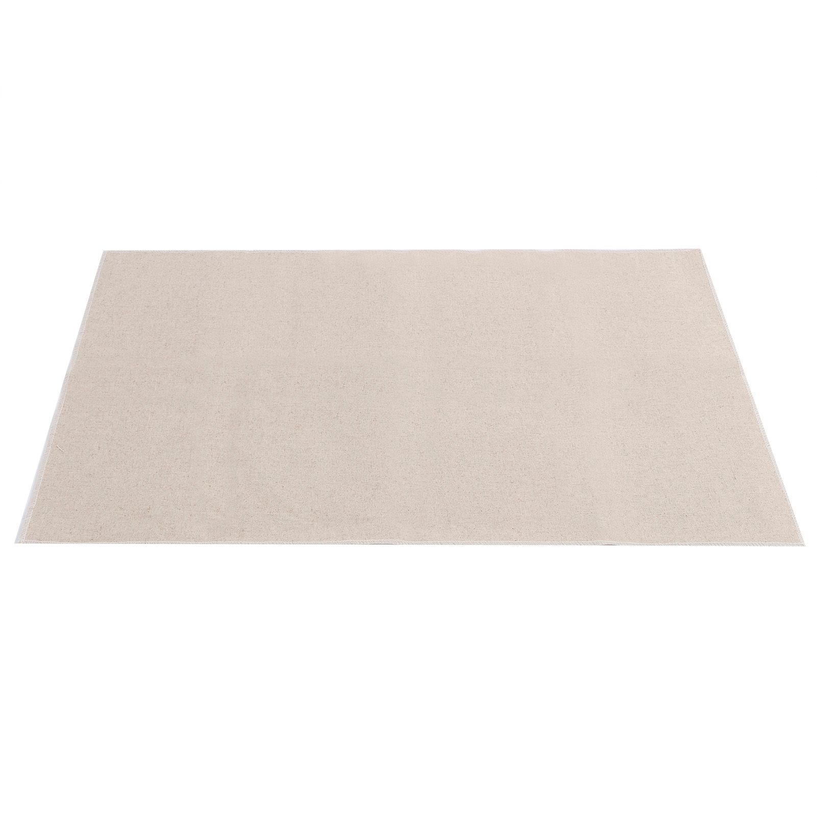 Dough Pan Cloth Mat Cotton and Linen Fermented Mat for Bread Baking view 3
