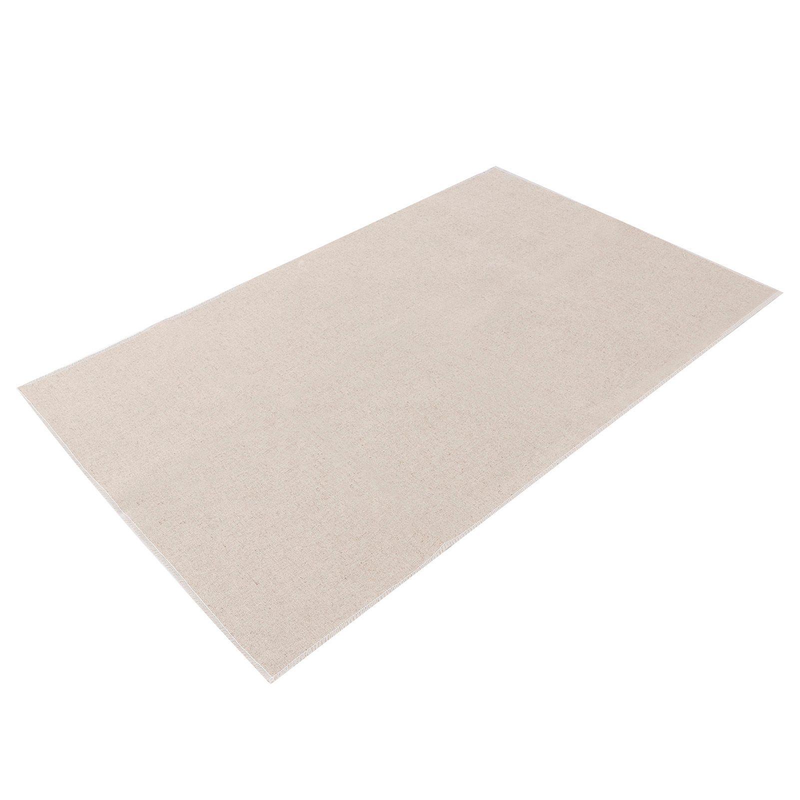 Dough Pan Cloth Mat Cotton and Linen Fermented Mat for Bread Baking view 4