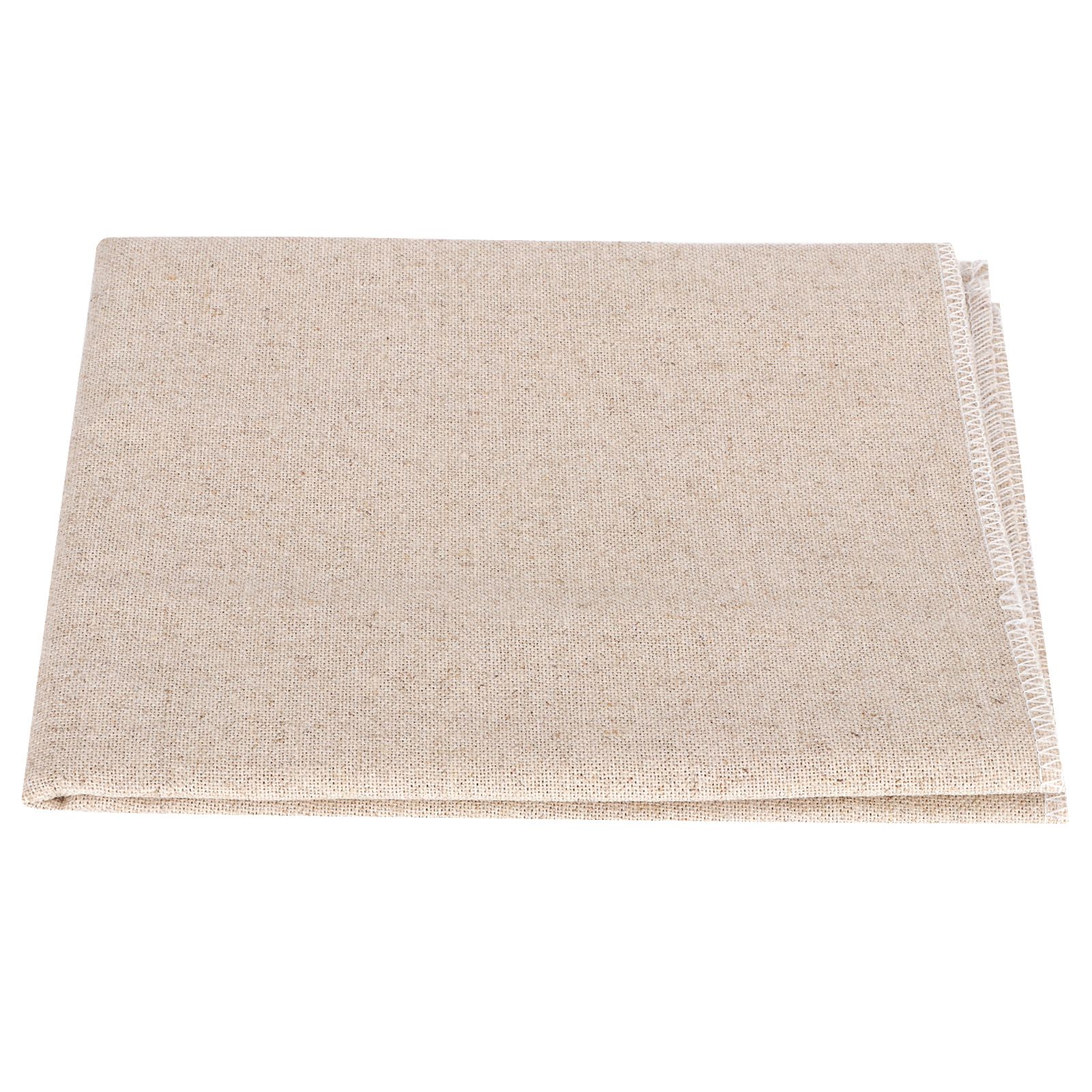 Dough Pan Cloth Mat Cotton and Linen Fermented Mat for Bread Baking view 6